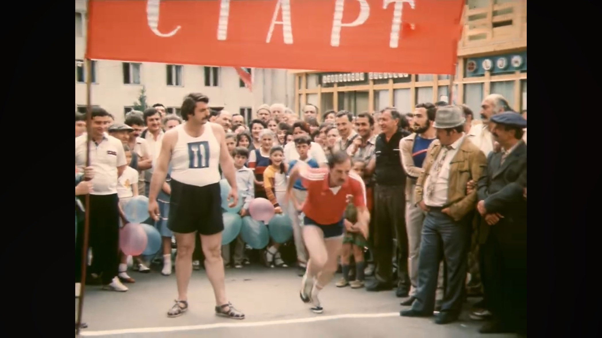 ყველაზე სწრაფები მსოფლიოში