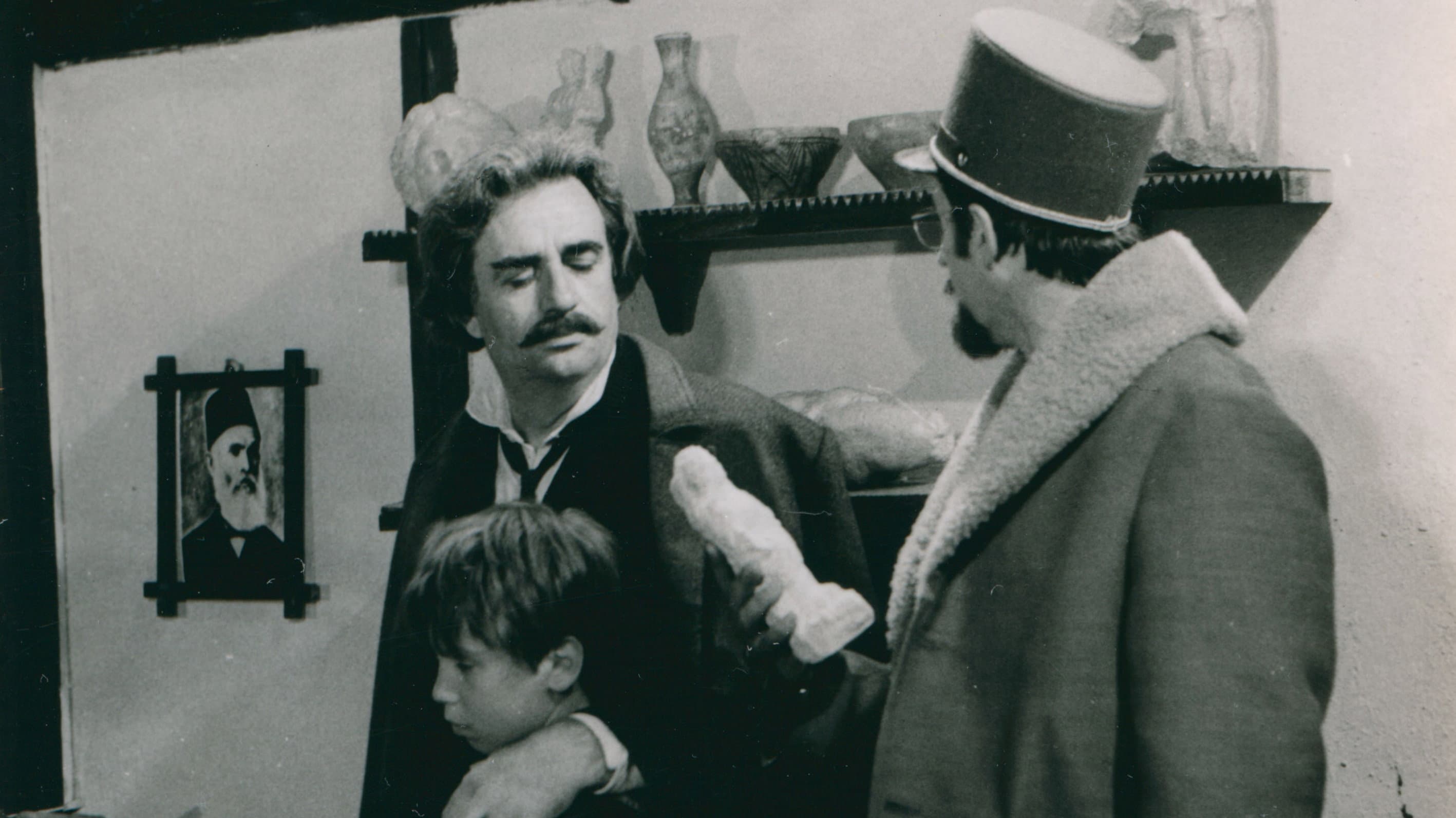 Dëshmorët e monumenteve