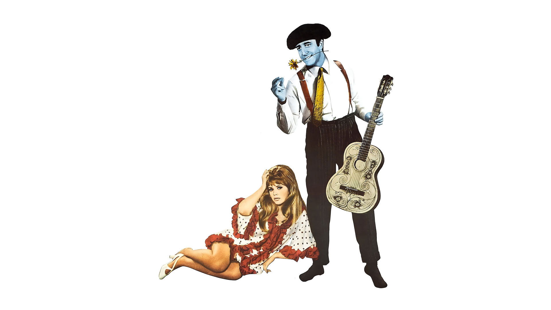 Bobo ist der Größte