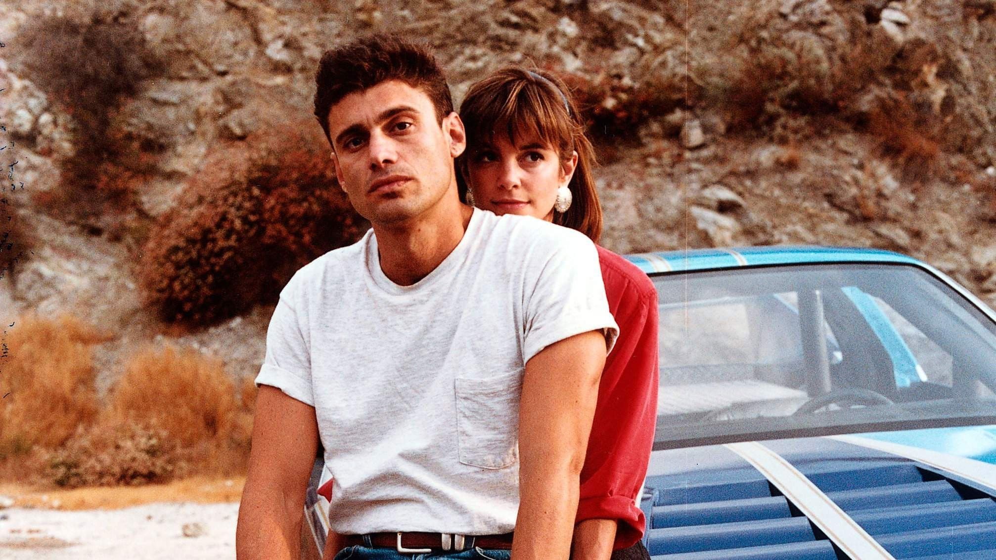 Drive Like Lightning