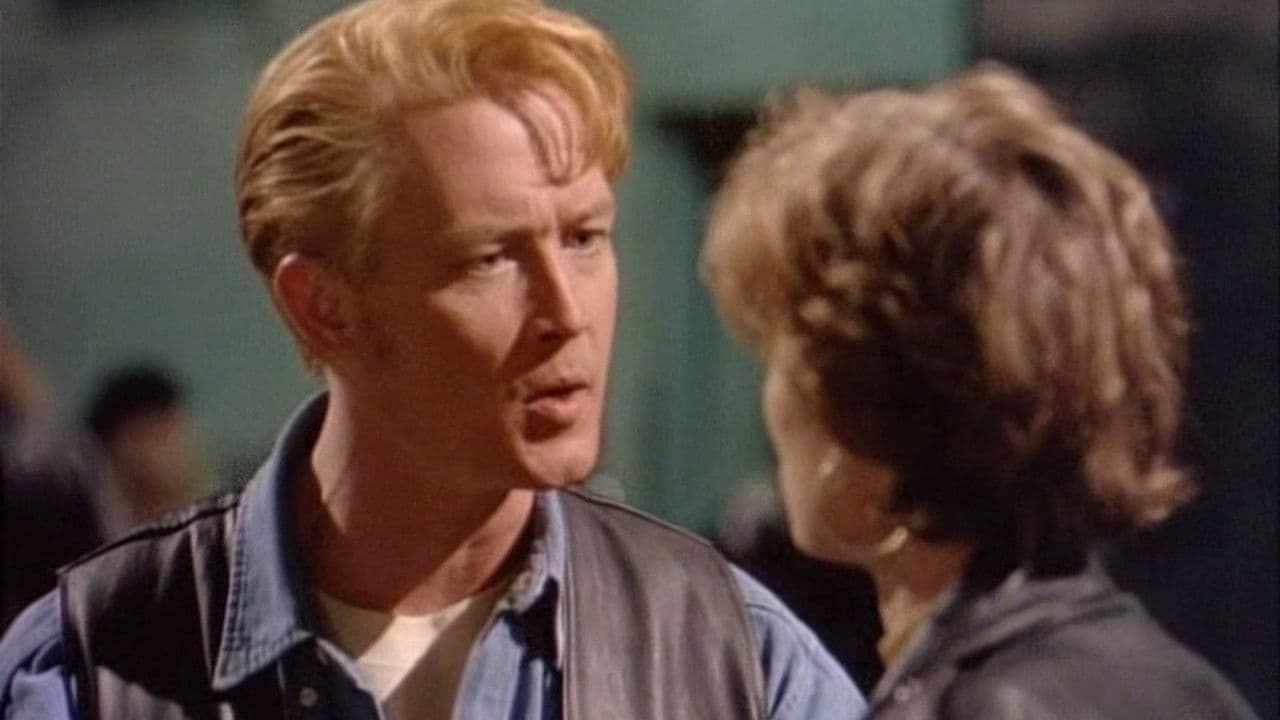 Body Shot - Ums nackte Überleben