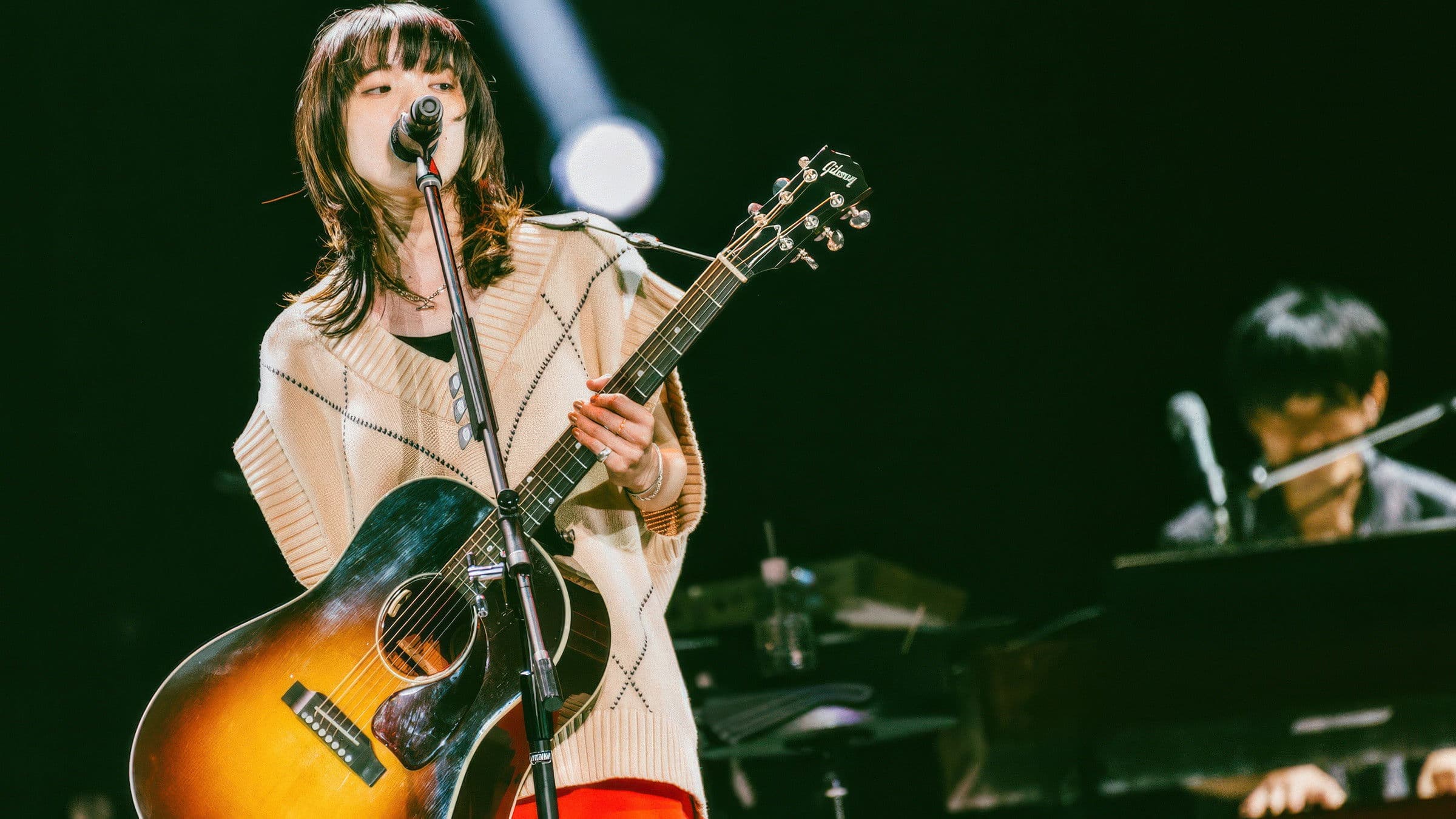 AIMYON TOUR 2022 “ま・あ・る” IN PIA ARENA MM