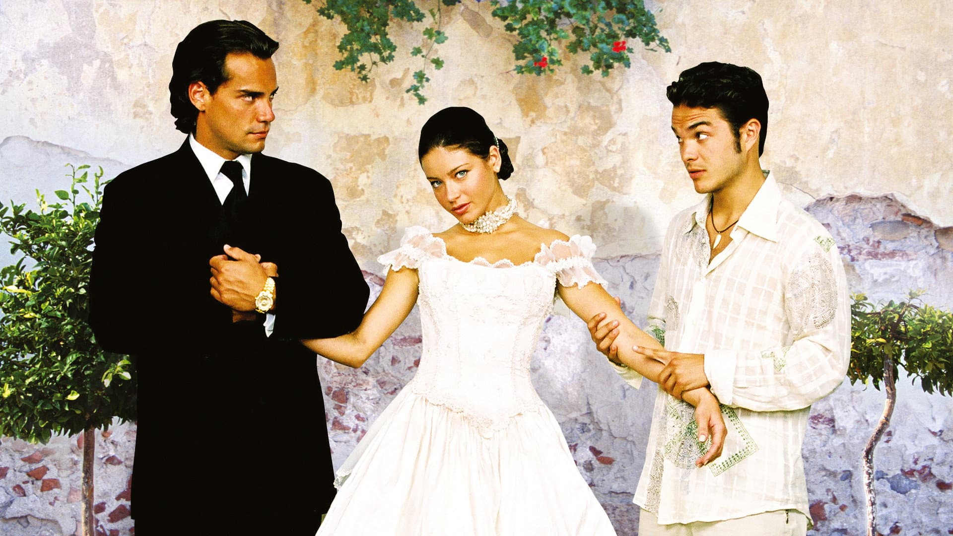 Es war einmal eine Hochzeit