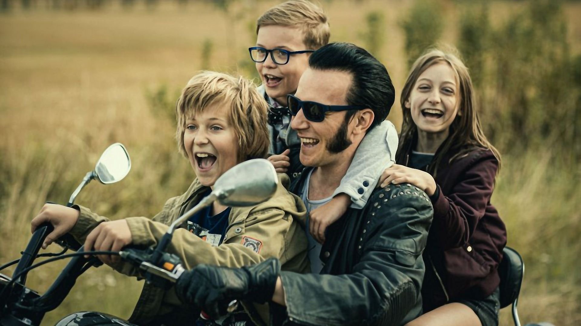 Władcy przygód. Stąd do Oblivio