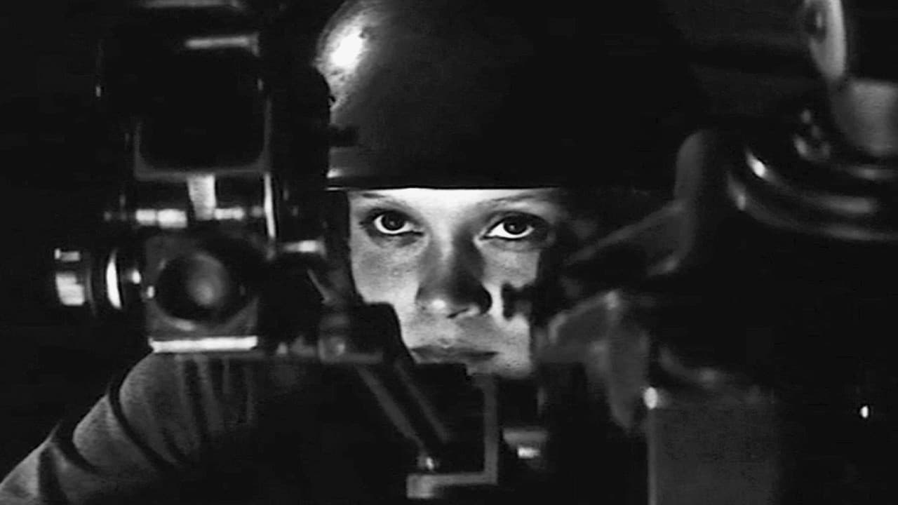 Im Morgengrauen ist es noch still