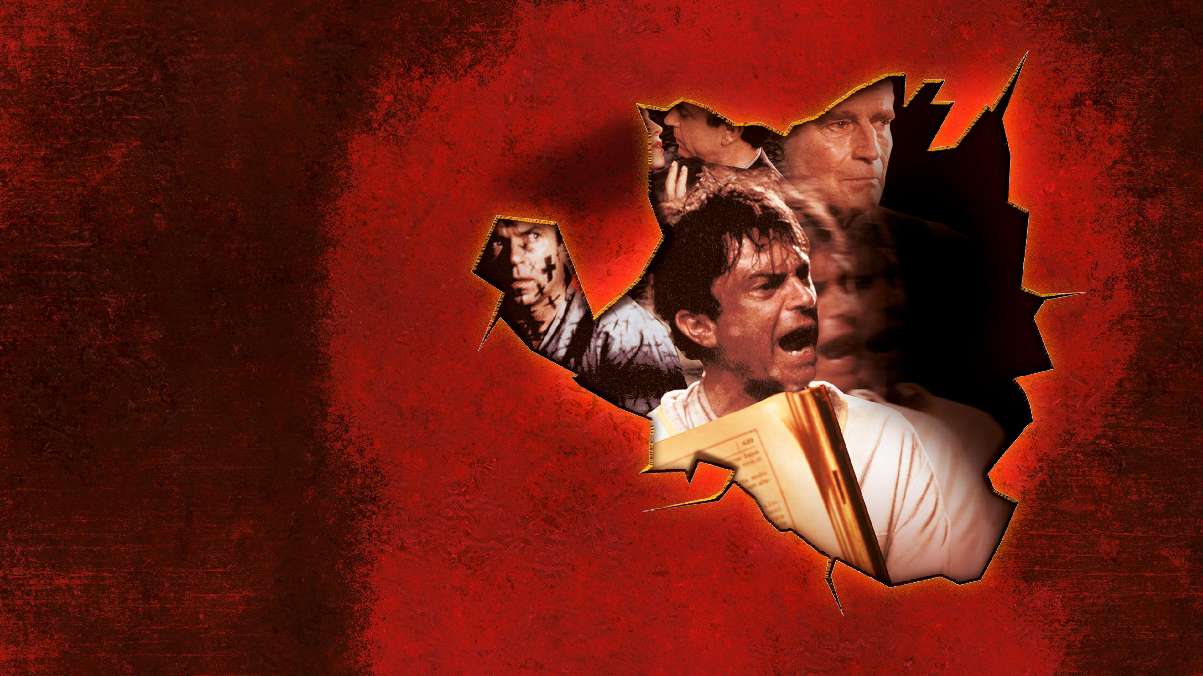 Die Mächte des Wahnsinns