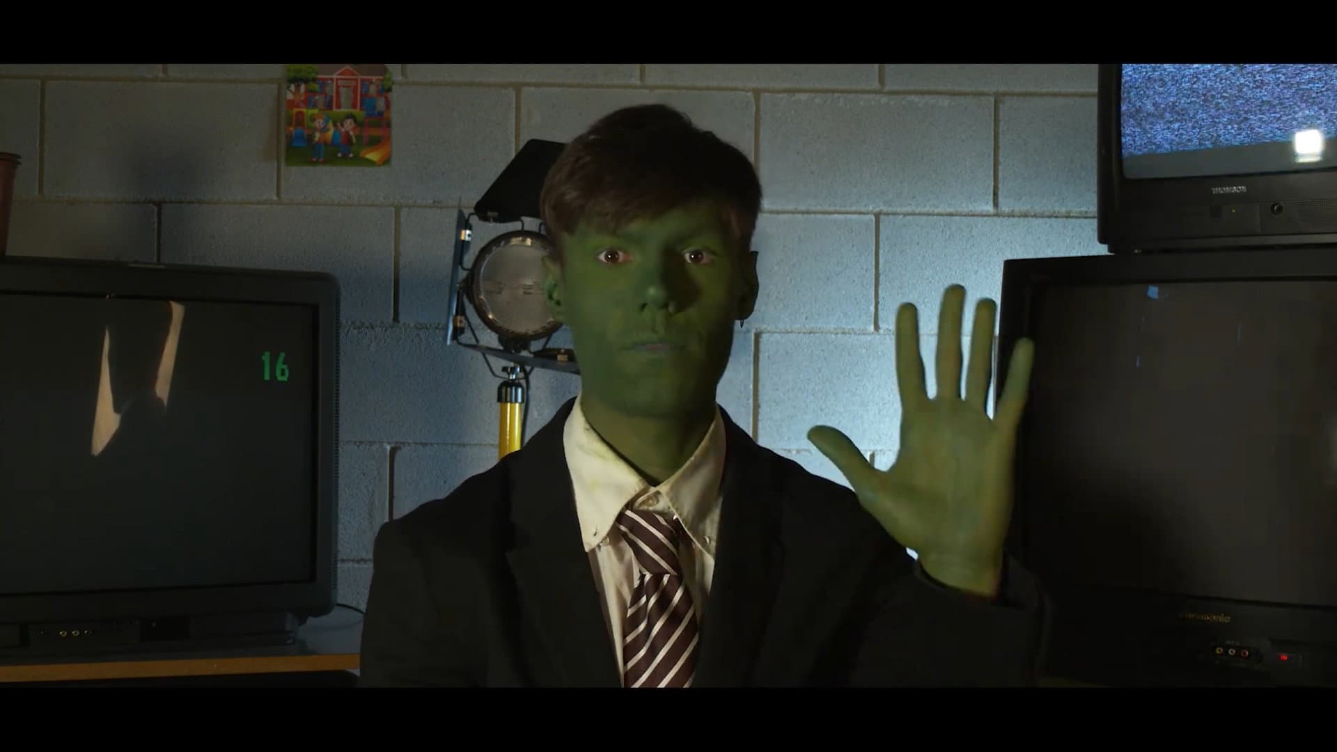 Sonámbulos Anónimos