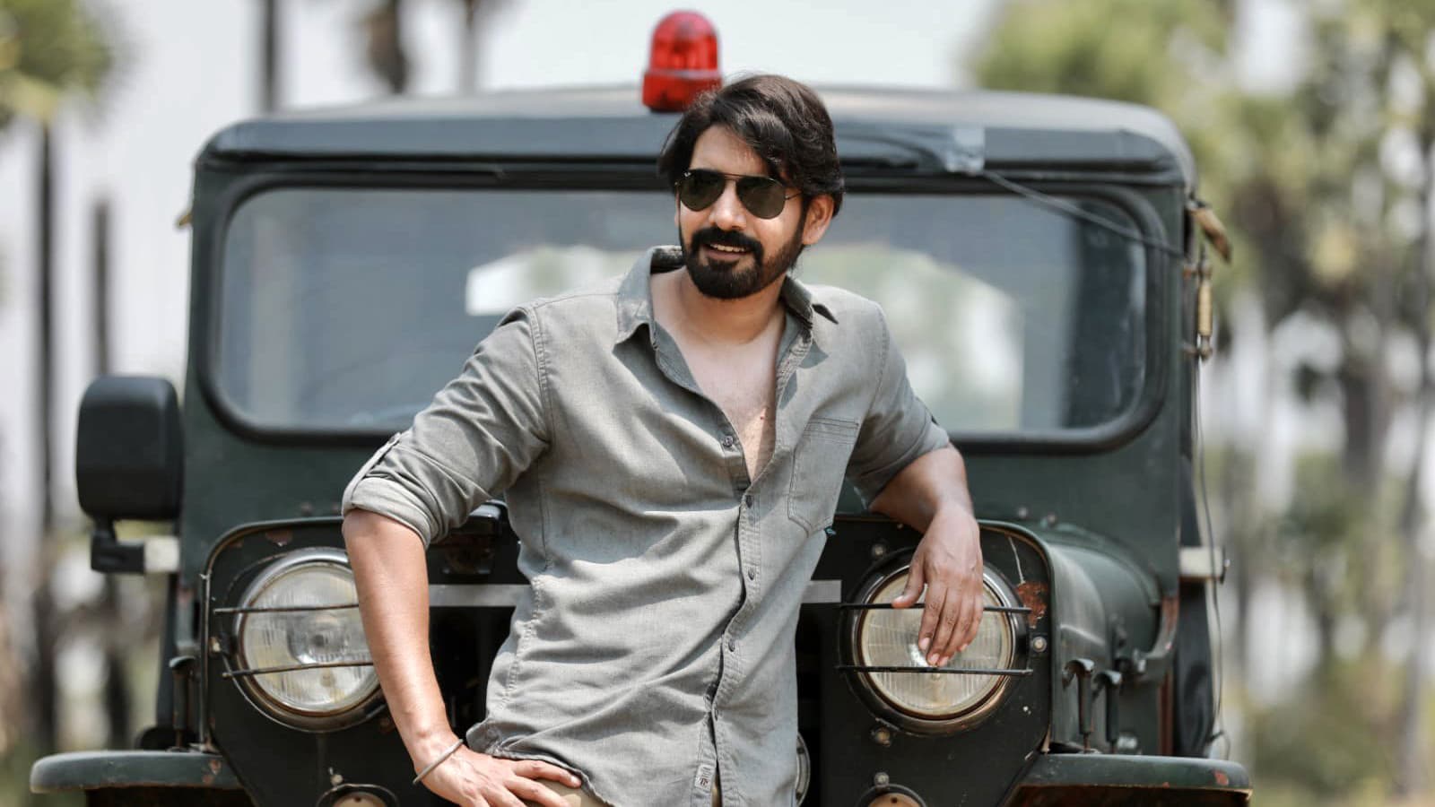 మా నీళ్ల ట్యాంక్