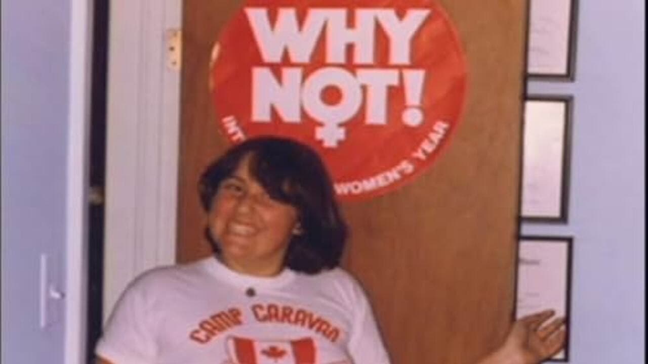 I Was a Teenage Feminist