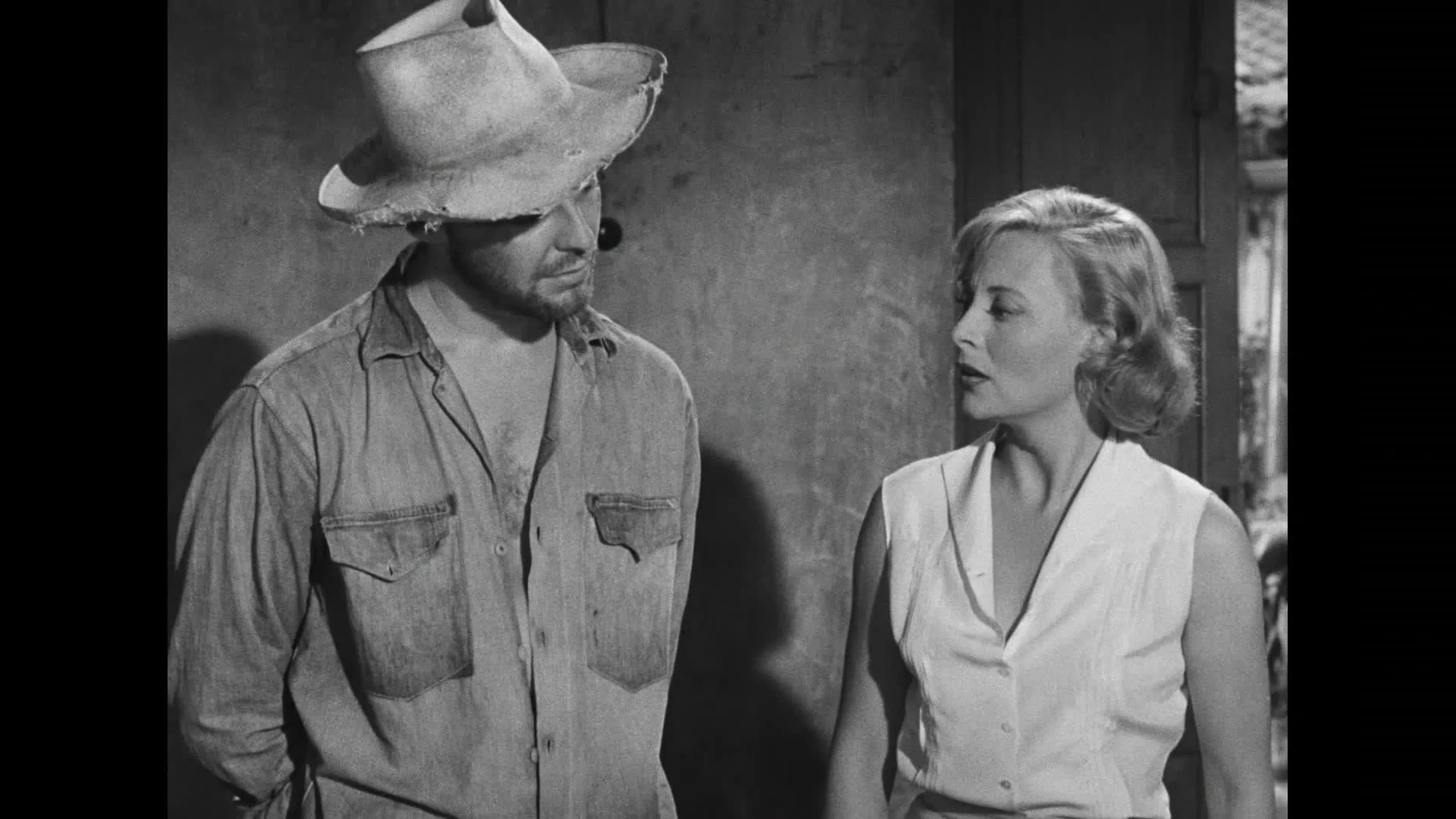 Aufenthalt vor Vera Cruz