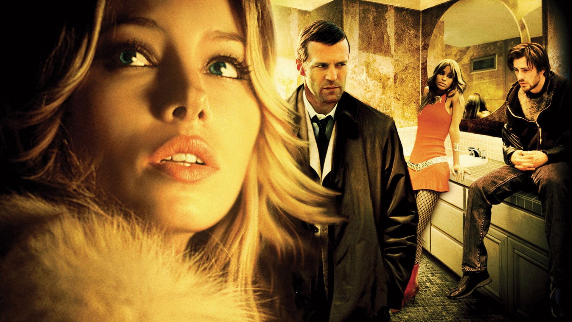 London - Liebe des Lebens?