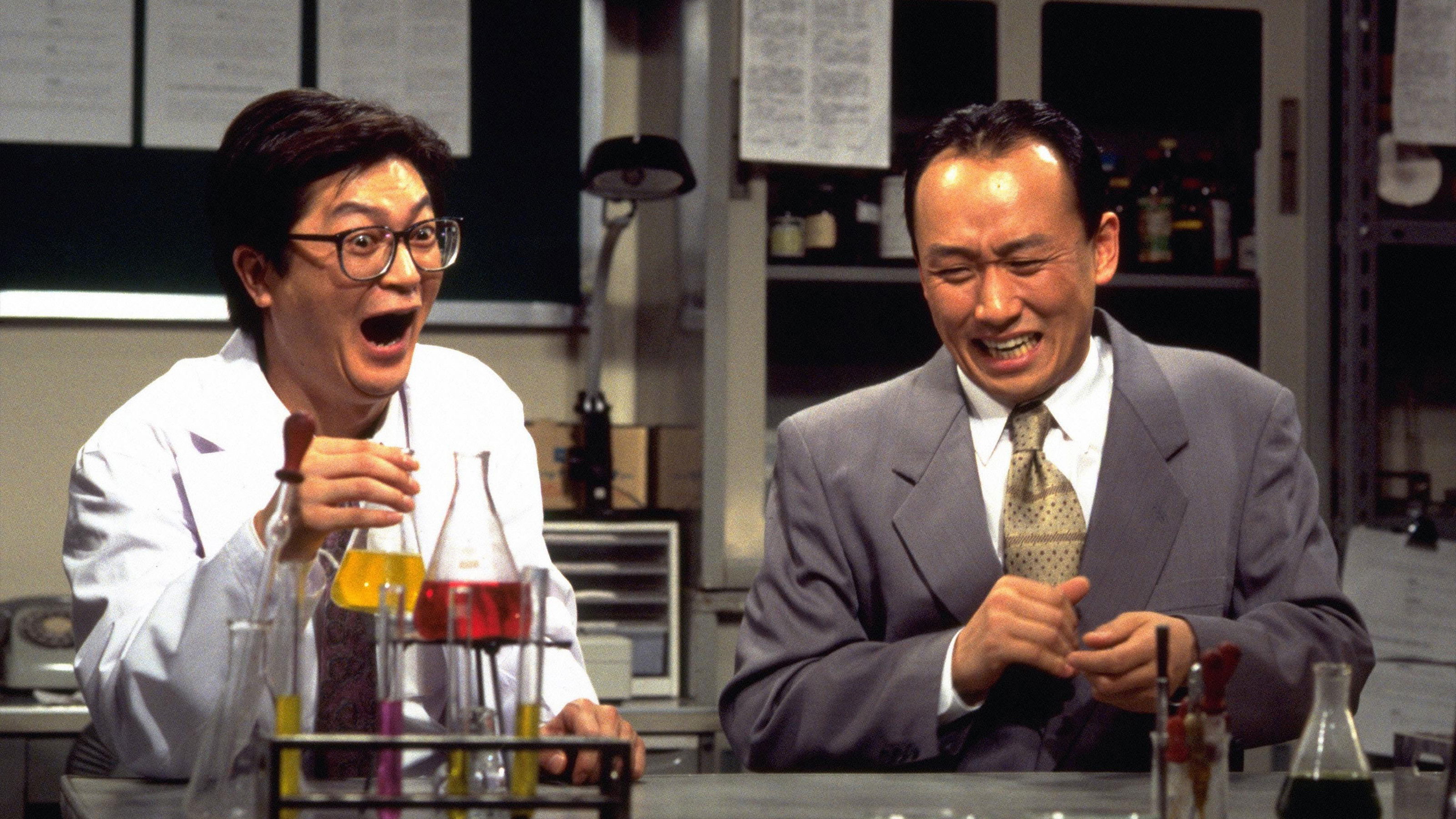 古畑任三郎番外篇：巡査今泉慎太郎