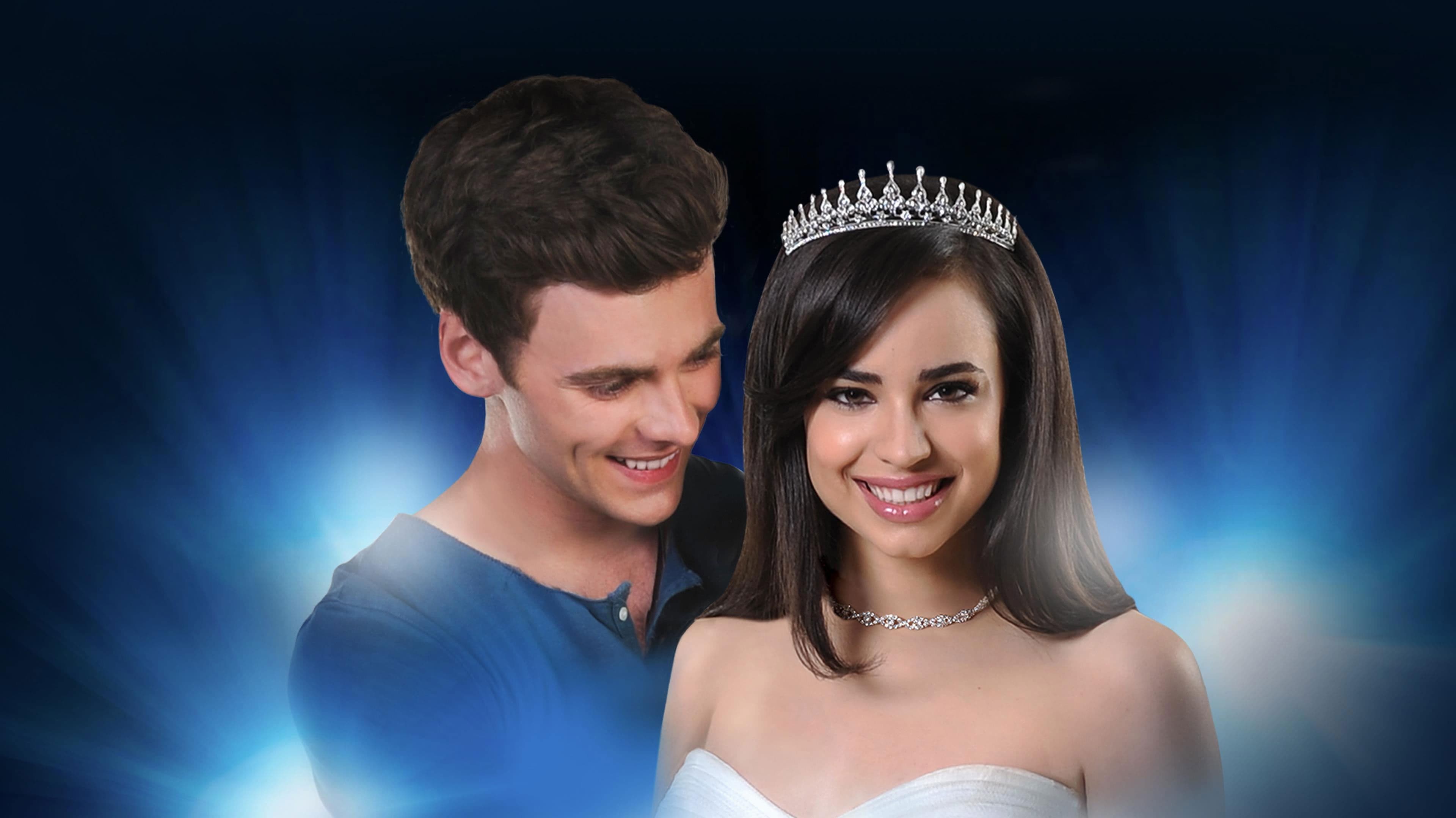 Cinderella Story 4: Wenn der Schuh passt...