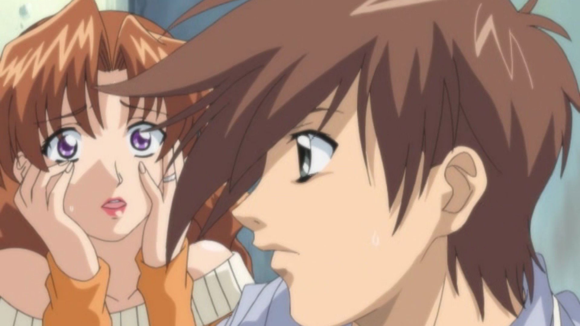 人妻x人妻[つまつま]