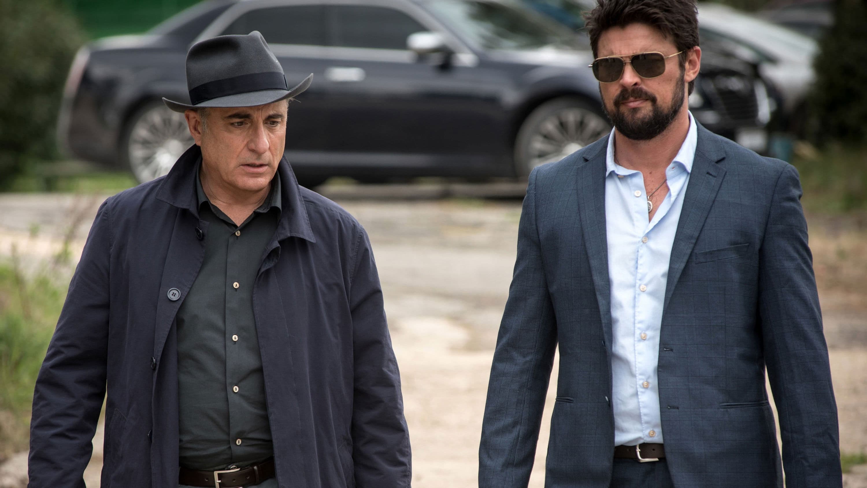 Bent - Korruption kennt keine Regeln