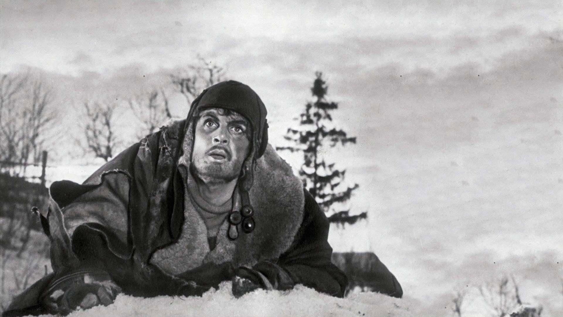 Повесть о настоящем человеке