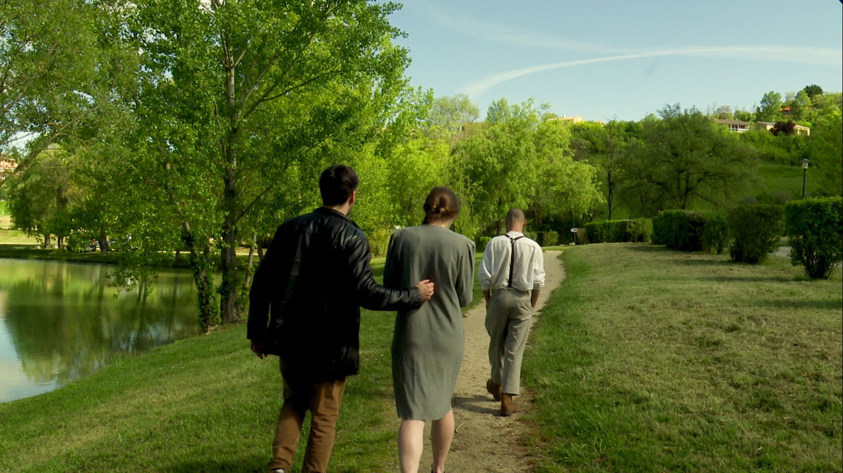 Un Mariage d’amour