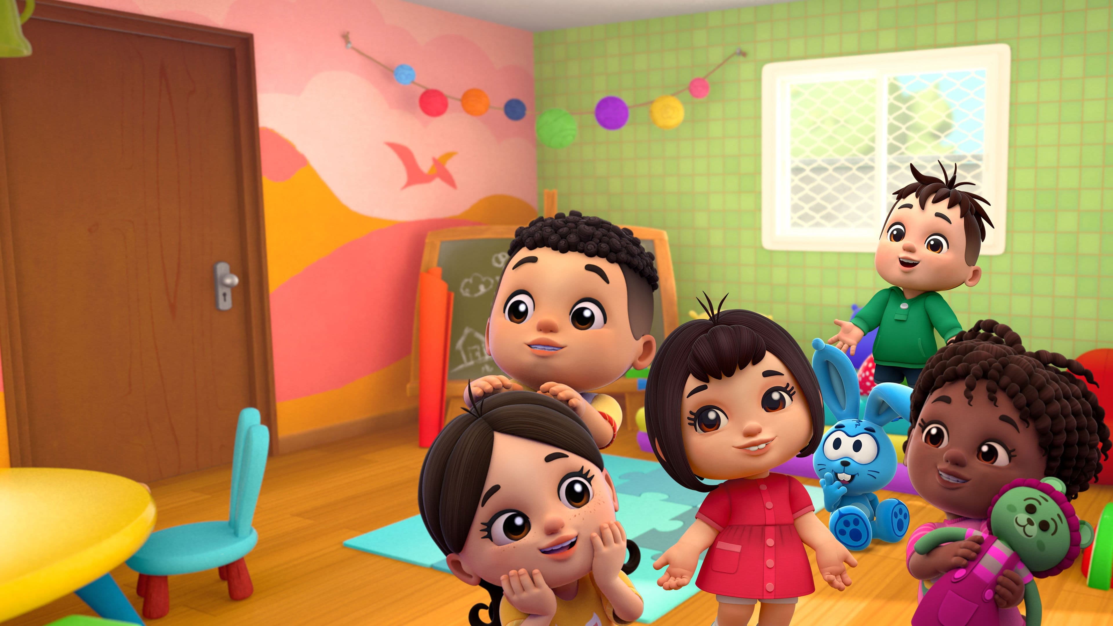 Vamos Brincar com a Turma da Mônica