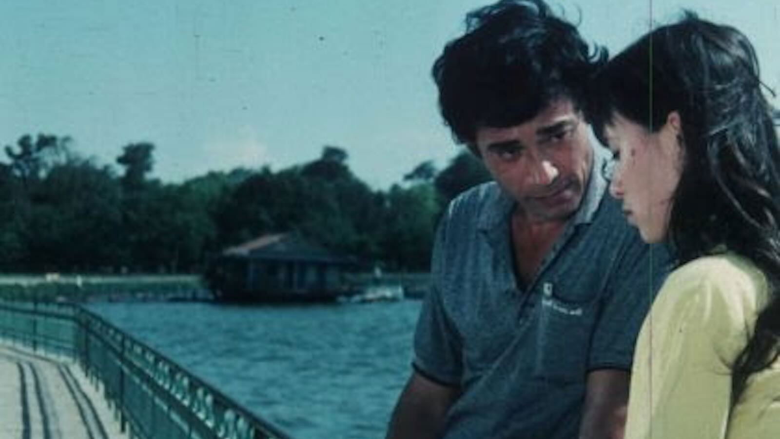 Hãy Tha Thứ Cho Em