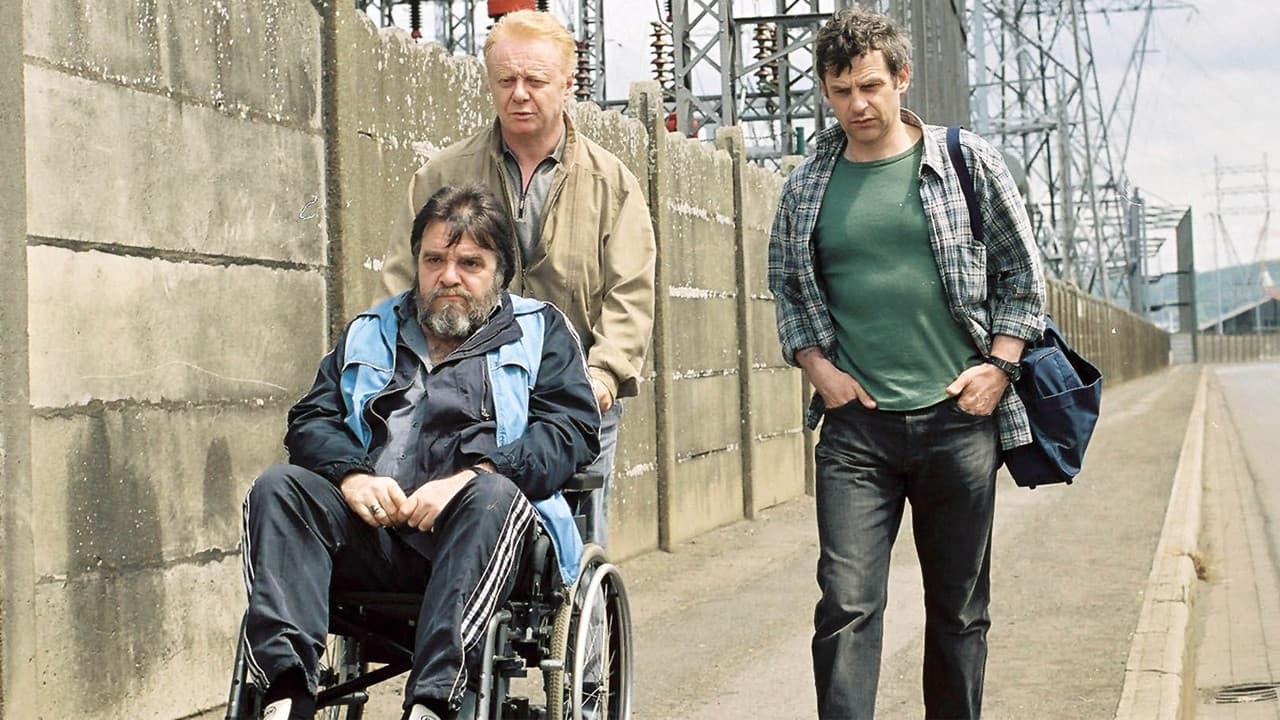 La Raison du plus faible