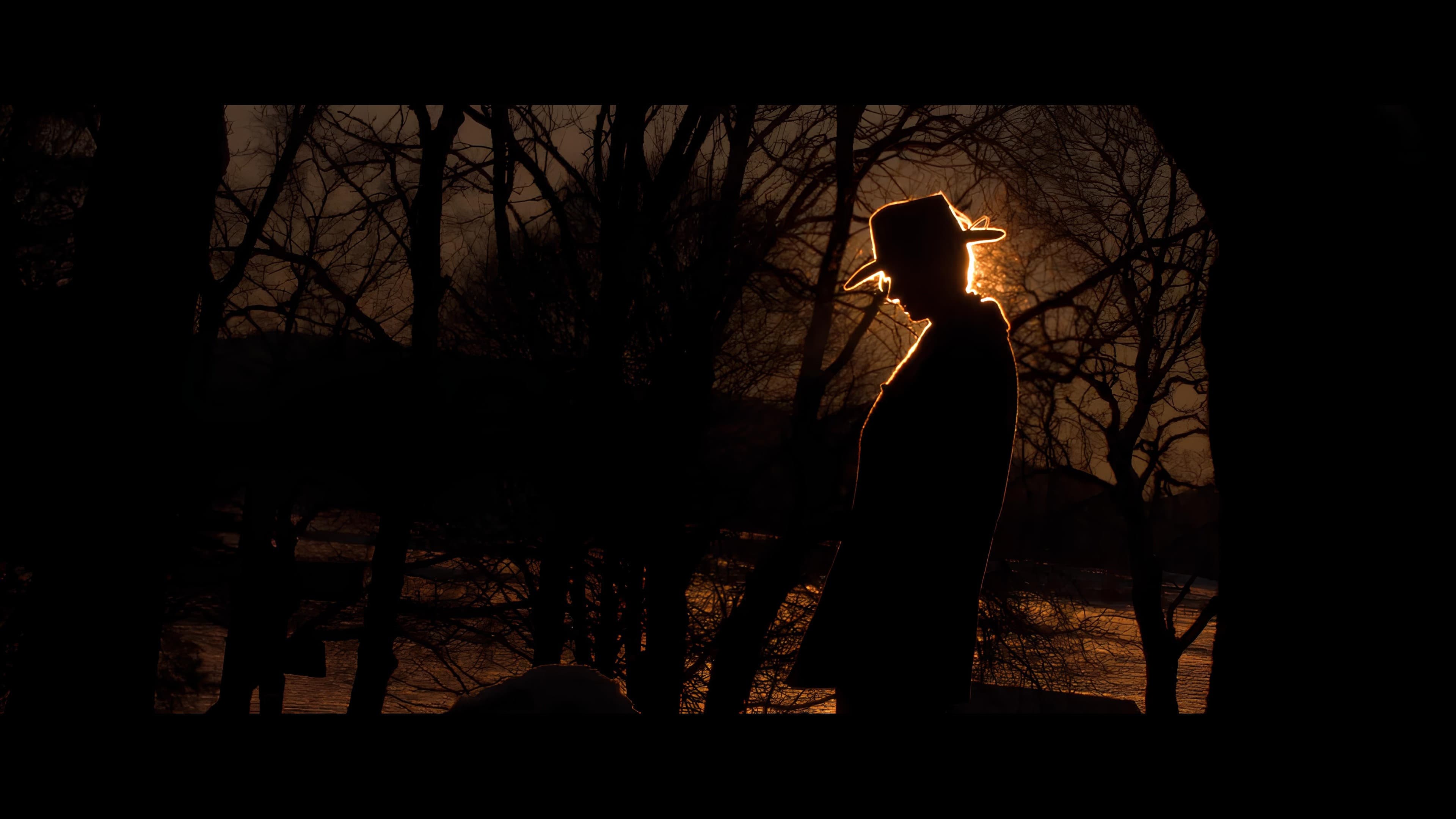 Desperados, Banditos & Litagos