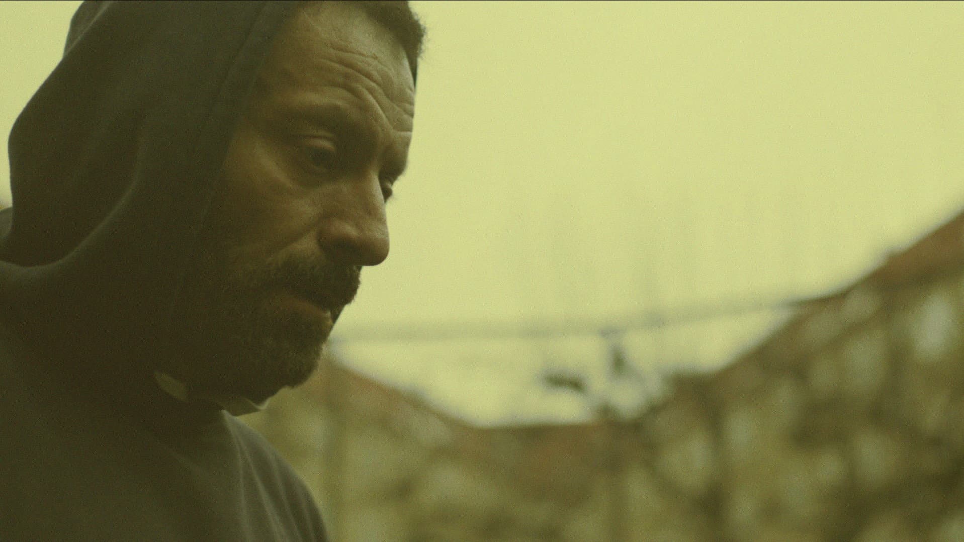 Palestinian Unwanted