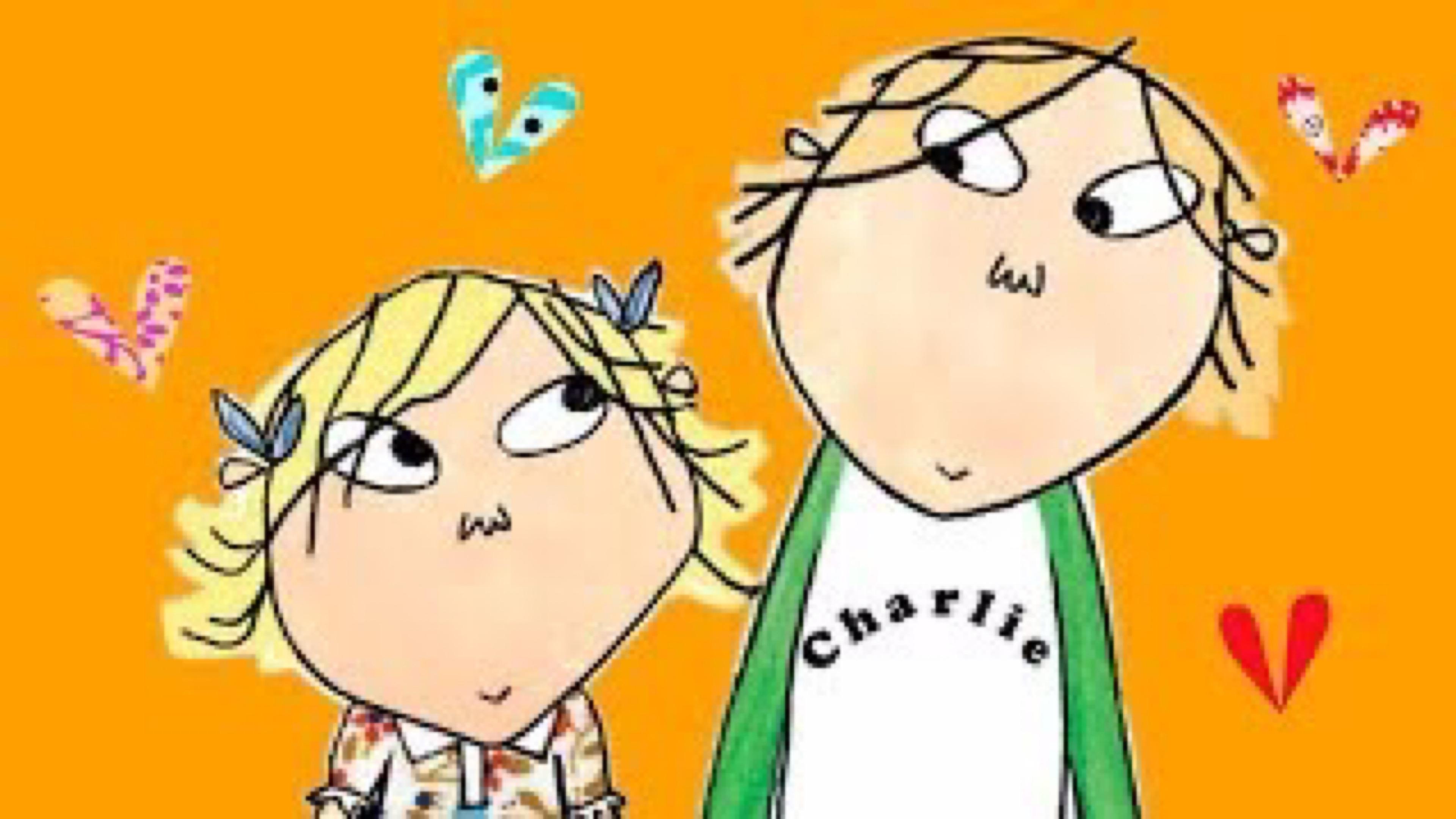 Charlie & Lola