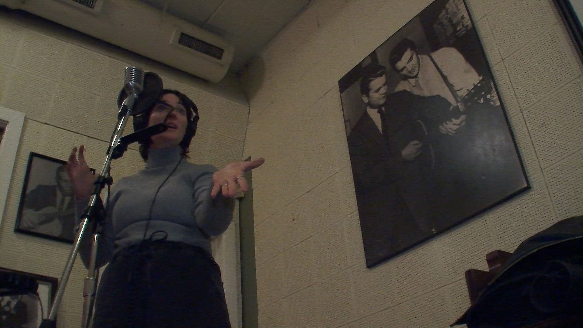 Sammy Rae & The Friends: SUN