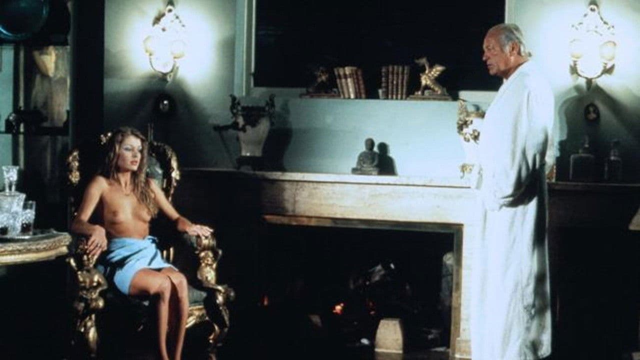 Der zweite Frühling