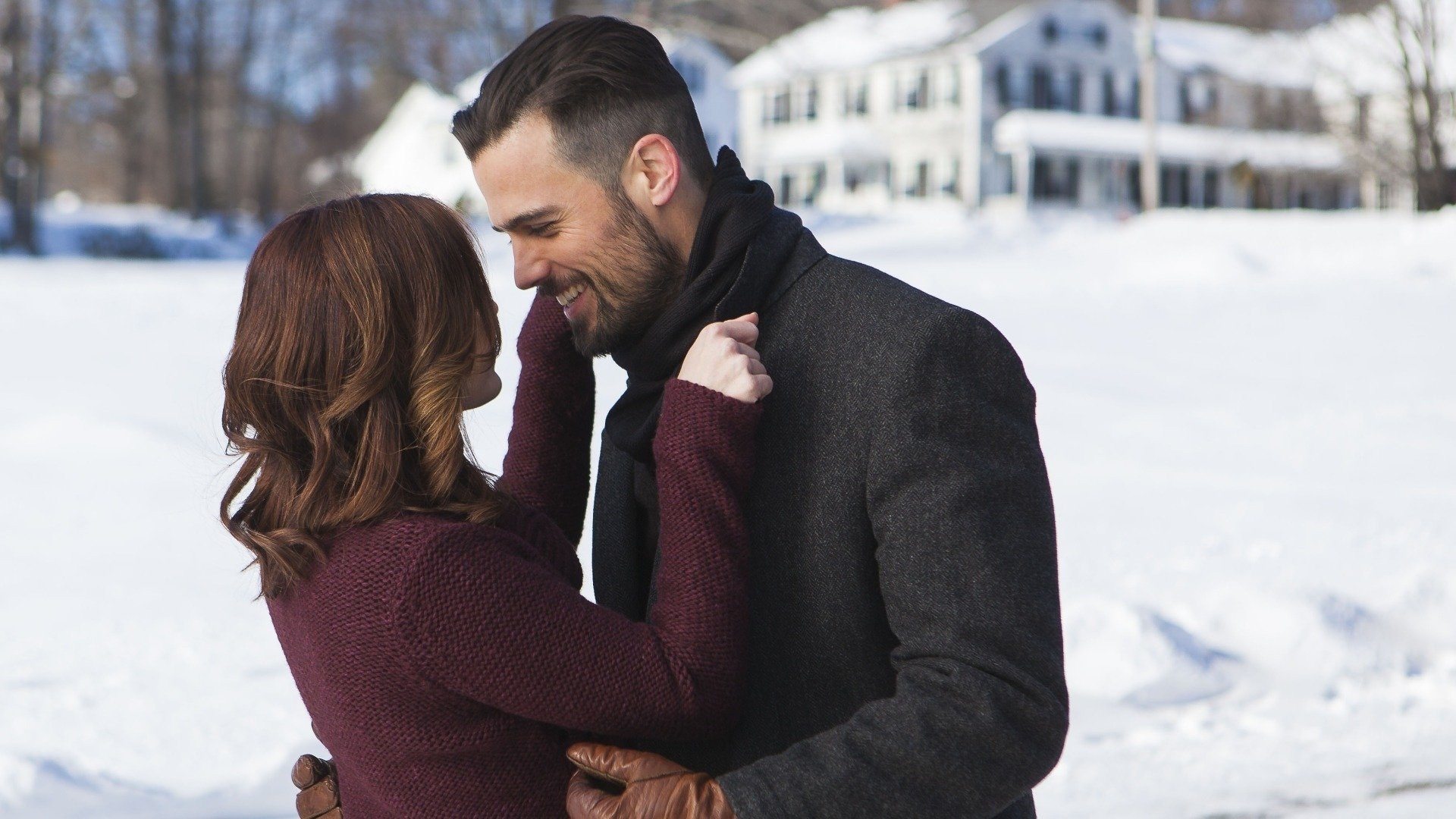 Ein Weihnachtswunder