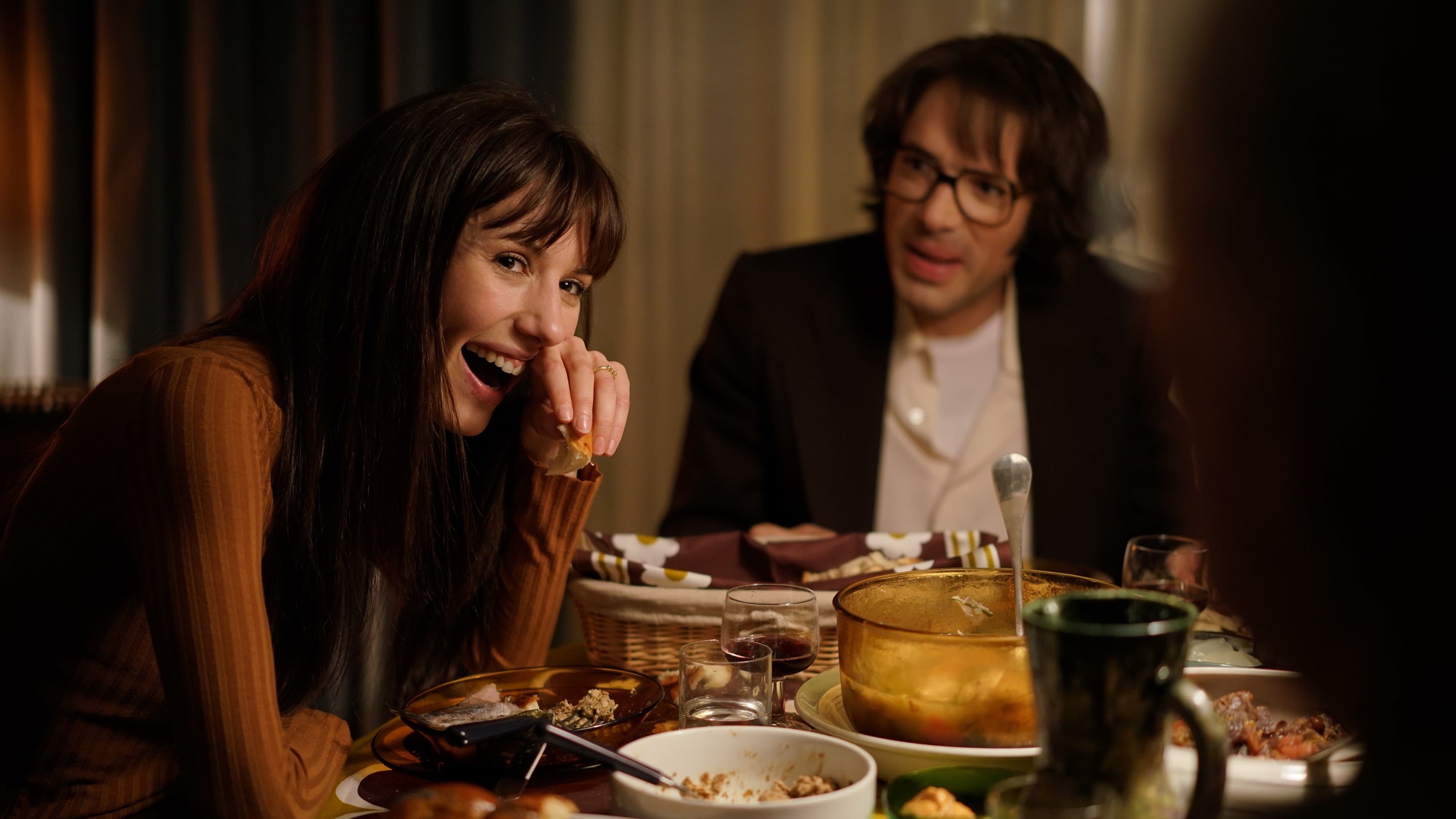 Die Poesie der Liebe