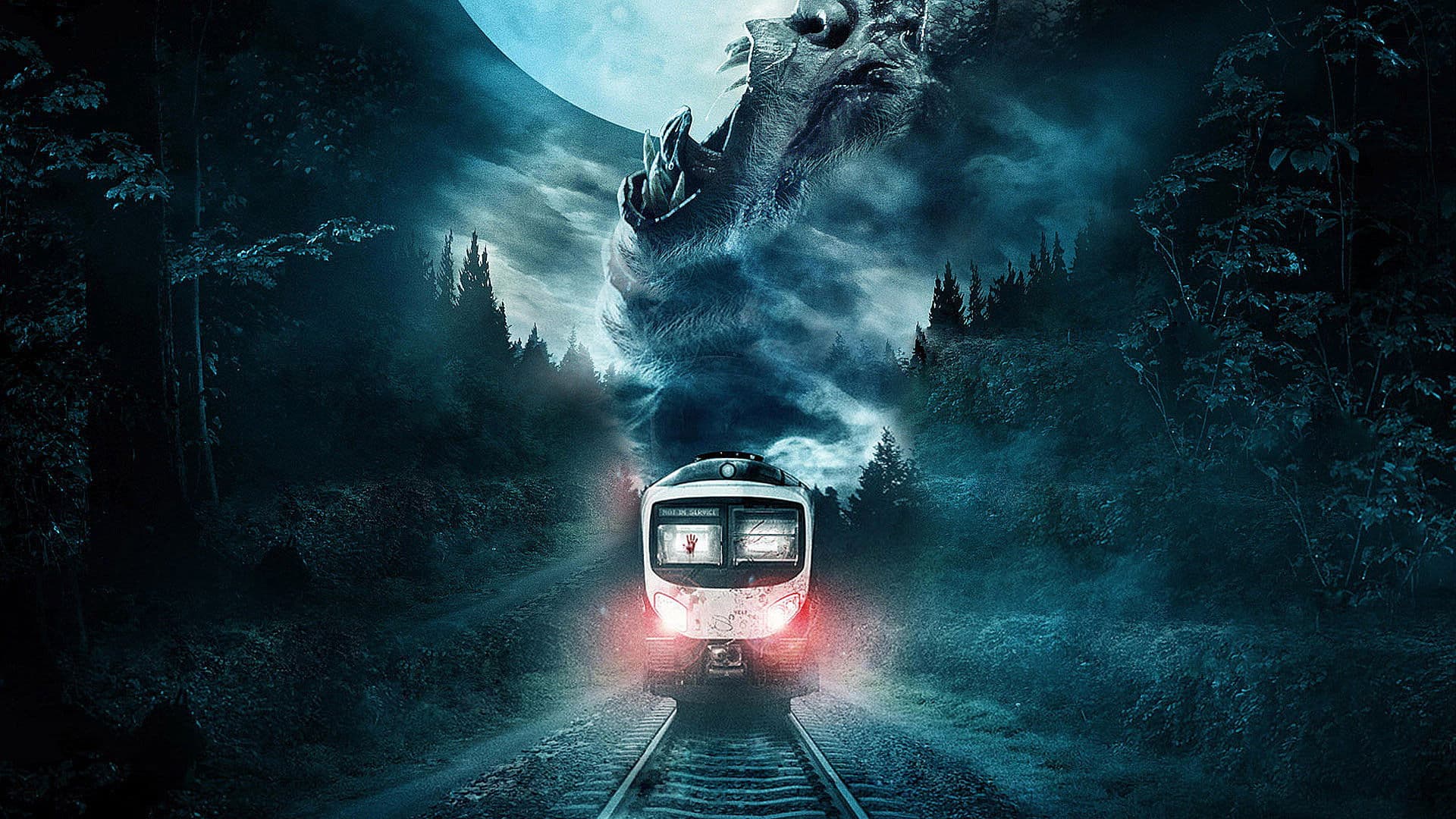 Howl - Endstation Vollmond