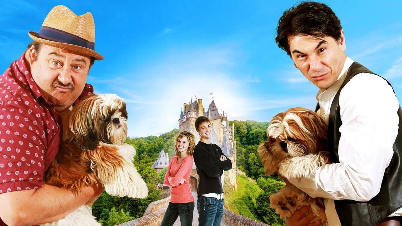 Mission Possible - Eine tierische Mission!