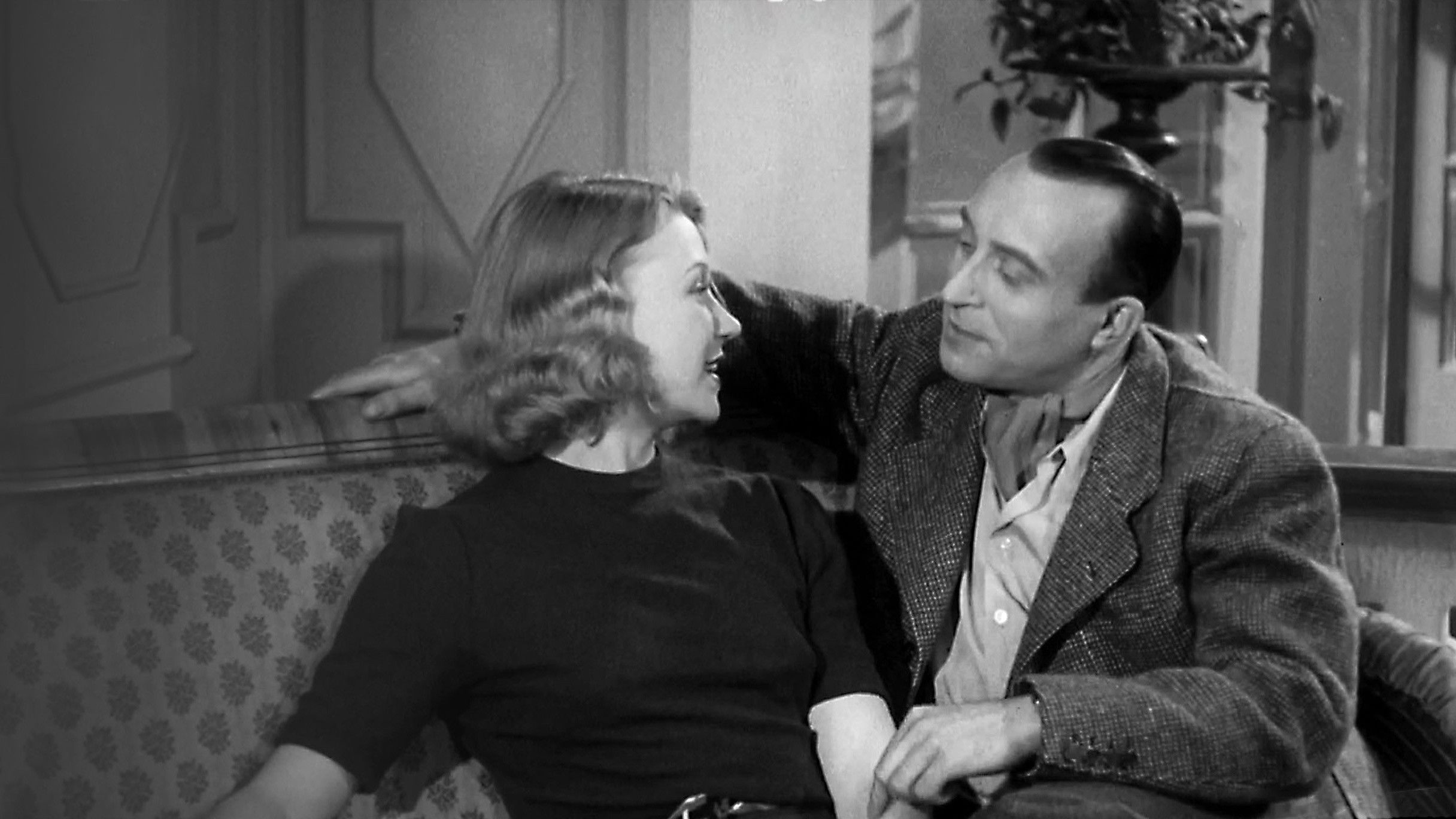 Eva tropí hlouposti