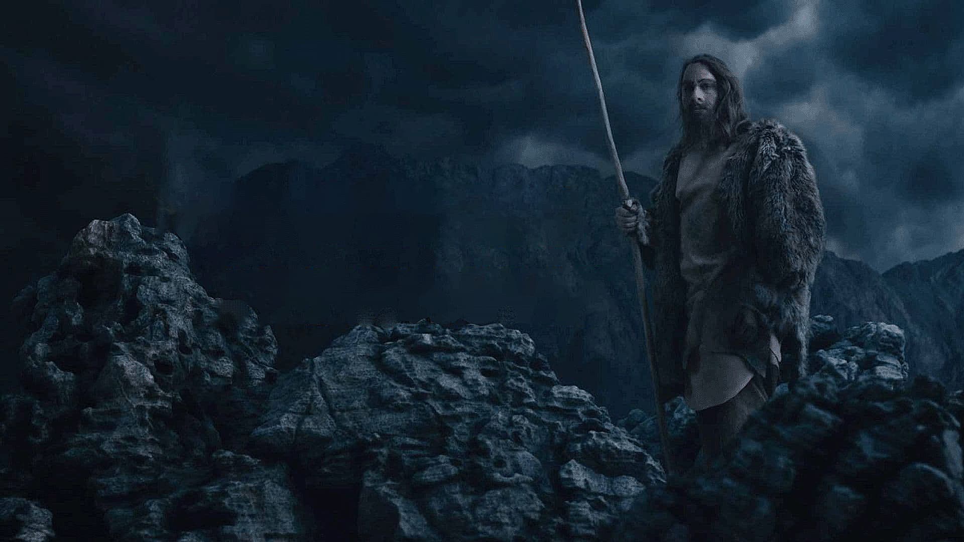 Apokalypse der Neandertaler