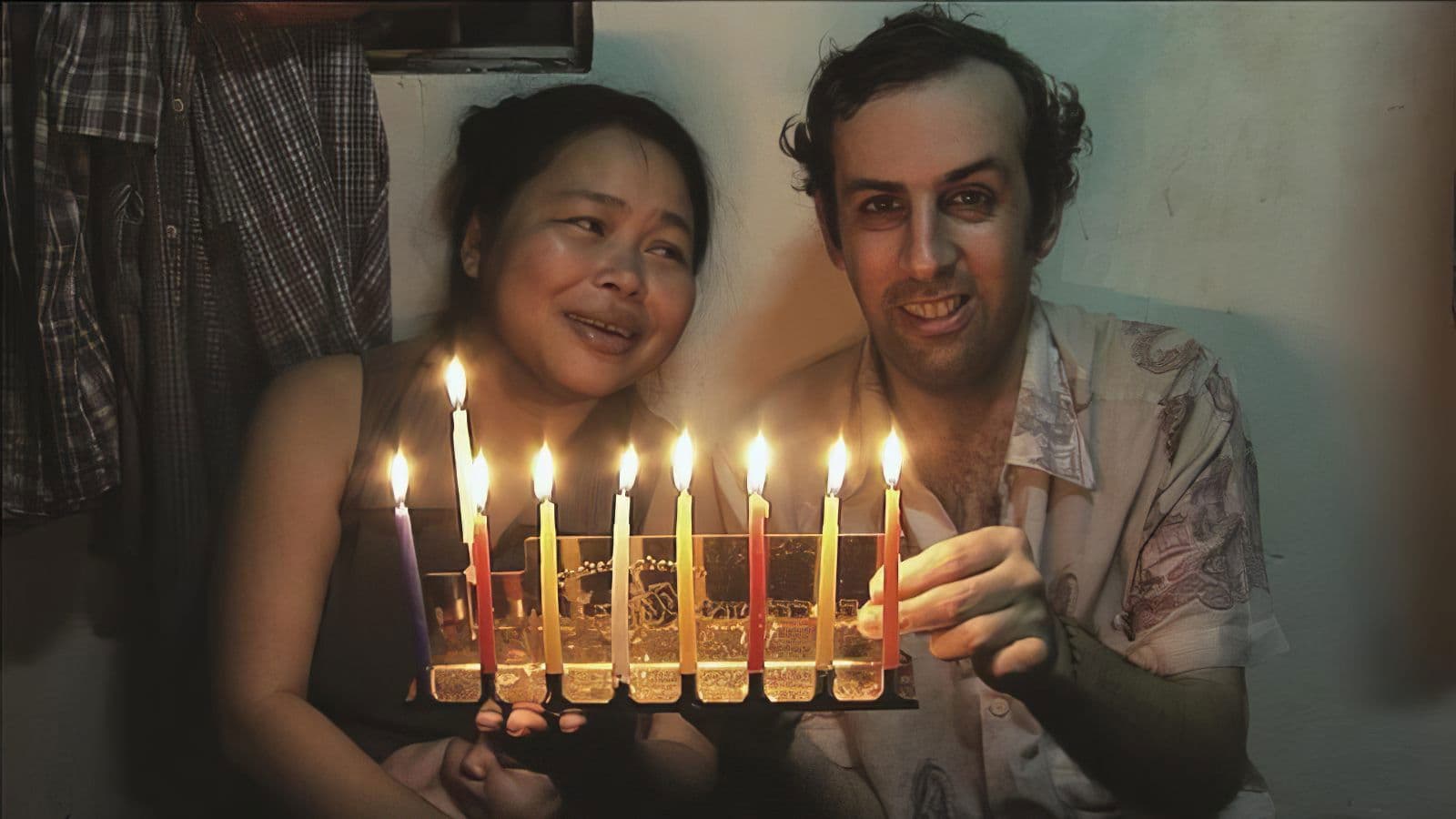 Kolysanka z Phnom Penh