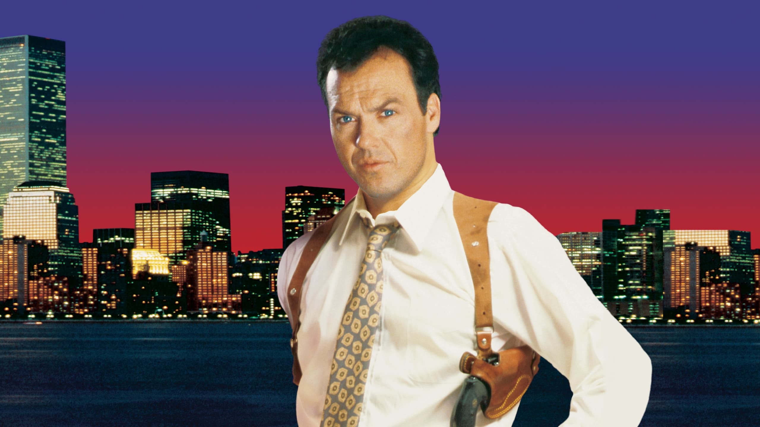 Selbstjustiz - Ein Cop zwischen Liebe und Gesetz