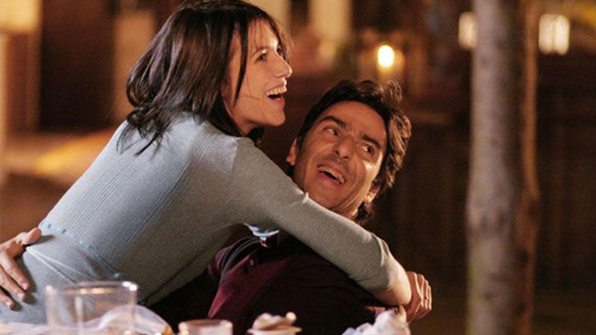 Meine Frau die Schauspielerin