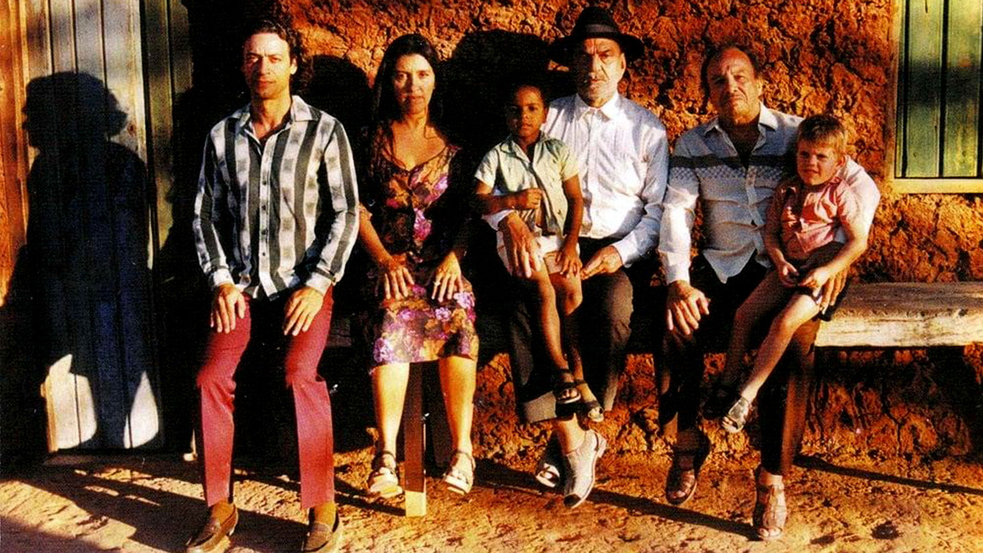 Ich Du Sie: Darlenes Männer