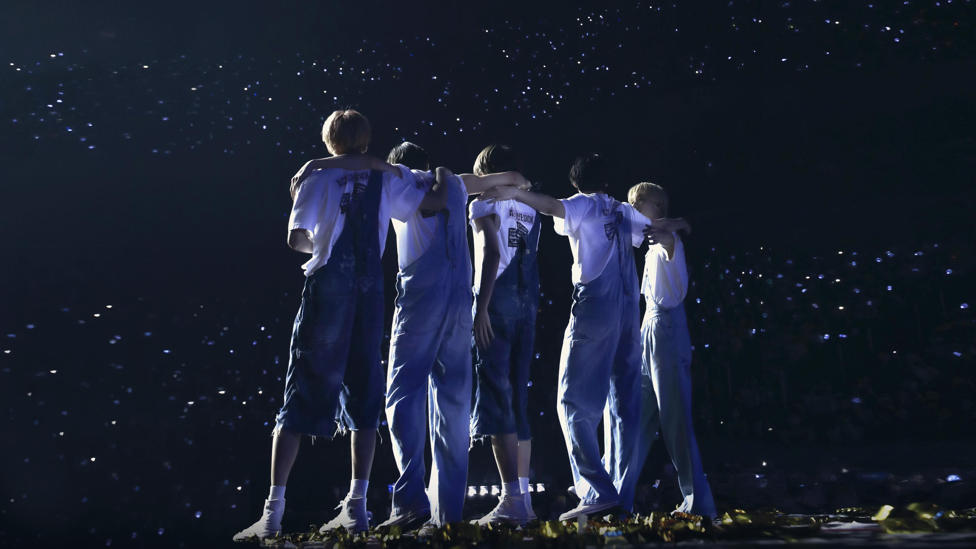 TOMORROW X TOGETHER: OUR LOST SUMMER