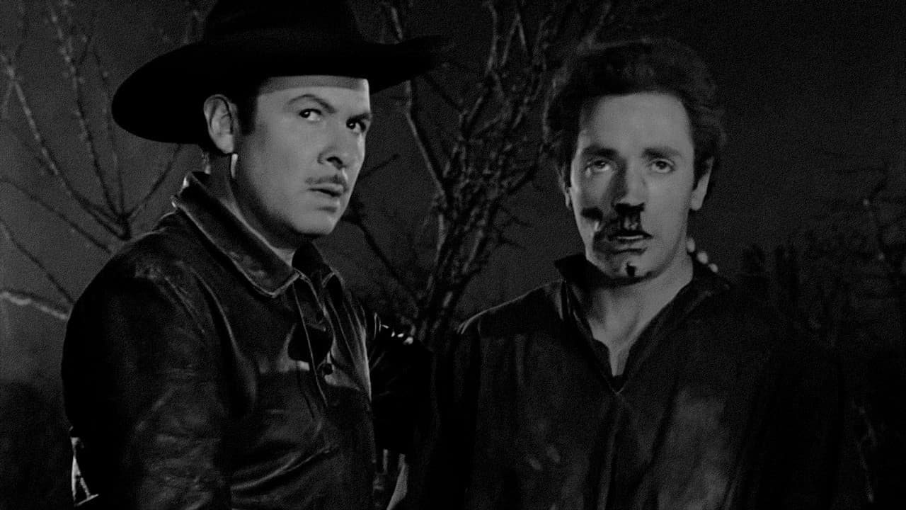 Los hermanos Del Hierro