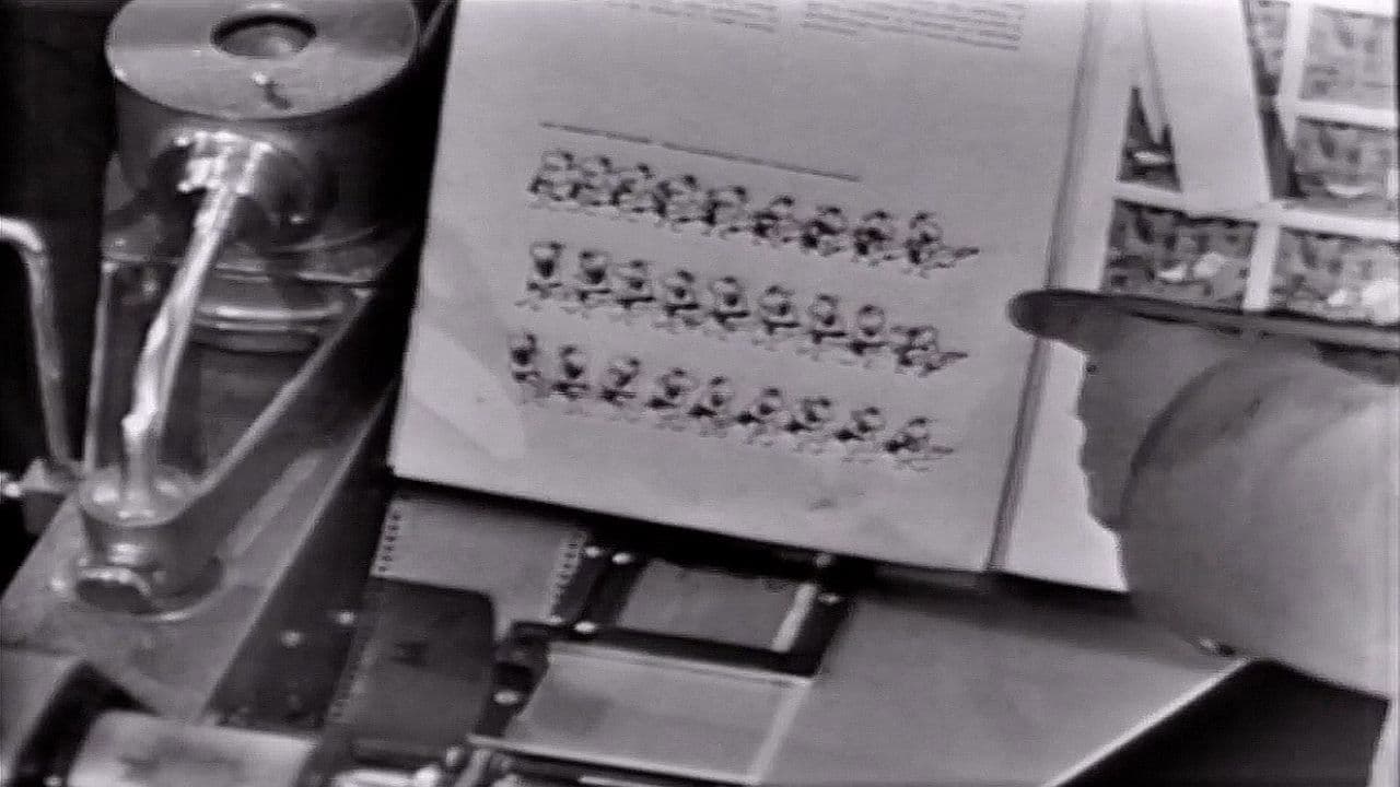 Der Animograph, oder Ich bin in einem Schuhkarton geboren