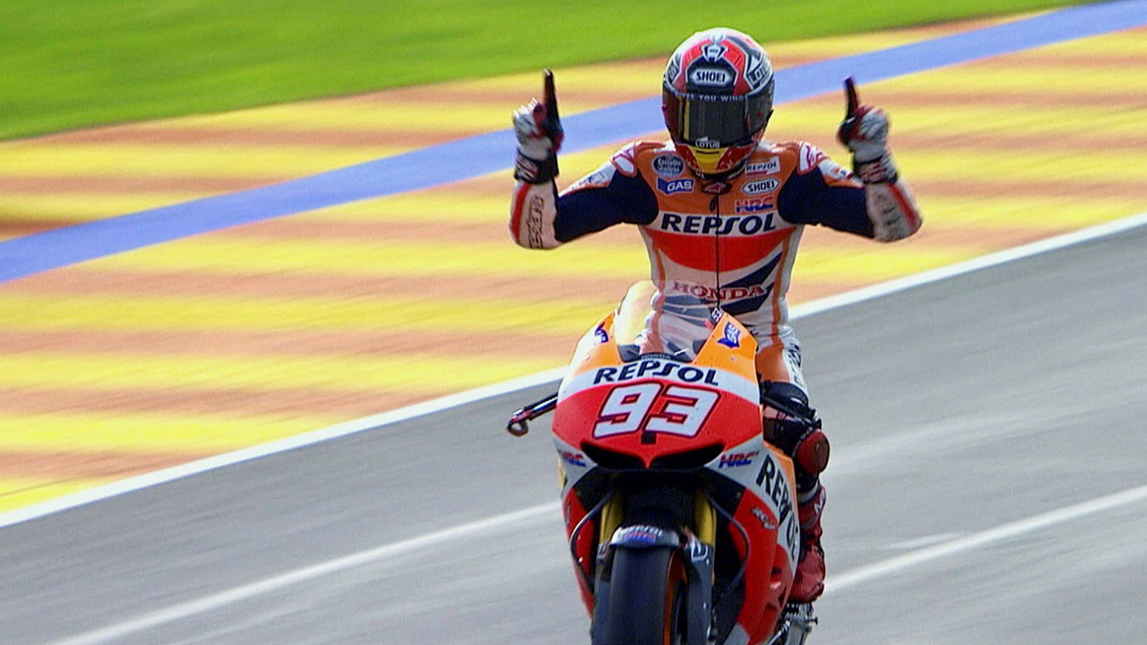 Hitting the Apex - Der Kampf um die Spitze