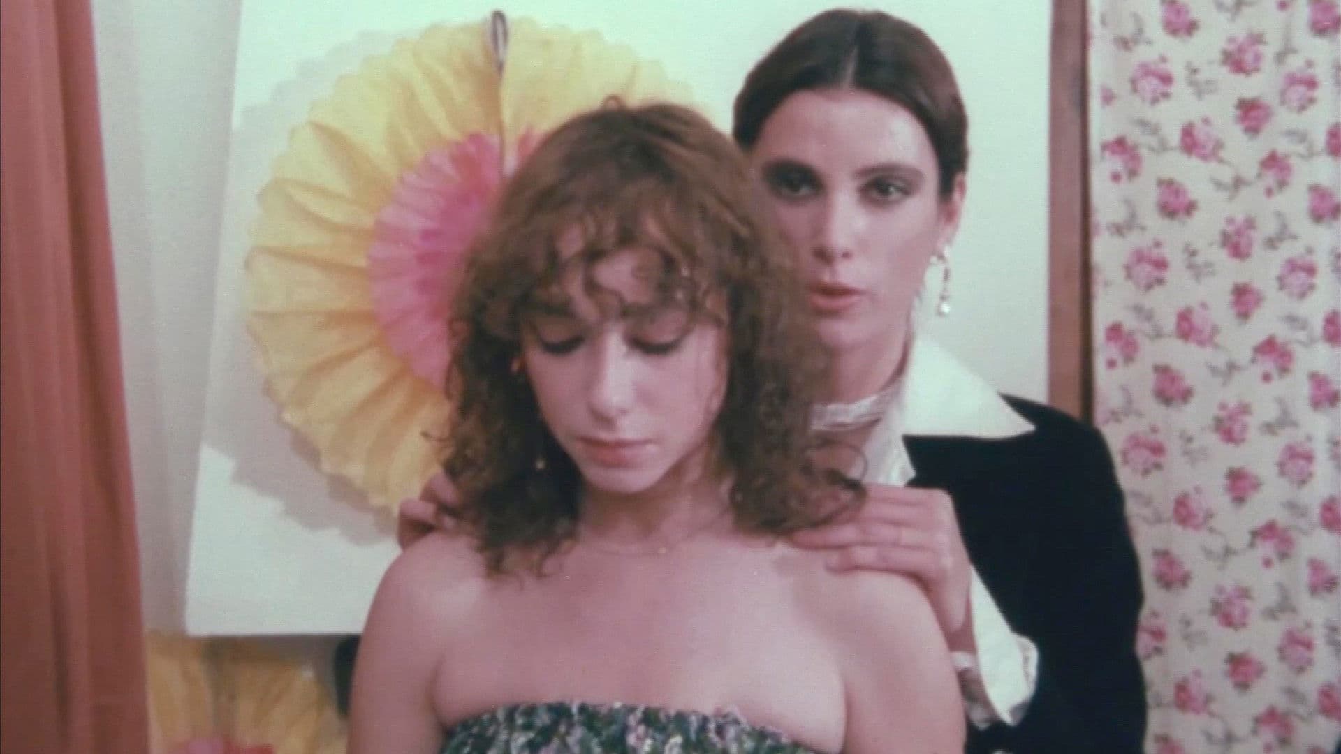 Das Gasthaus zur Wollust