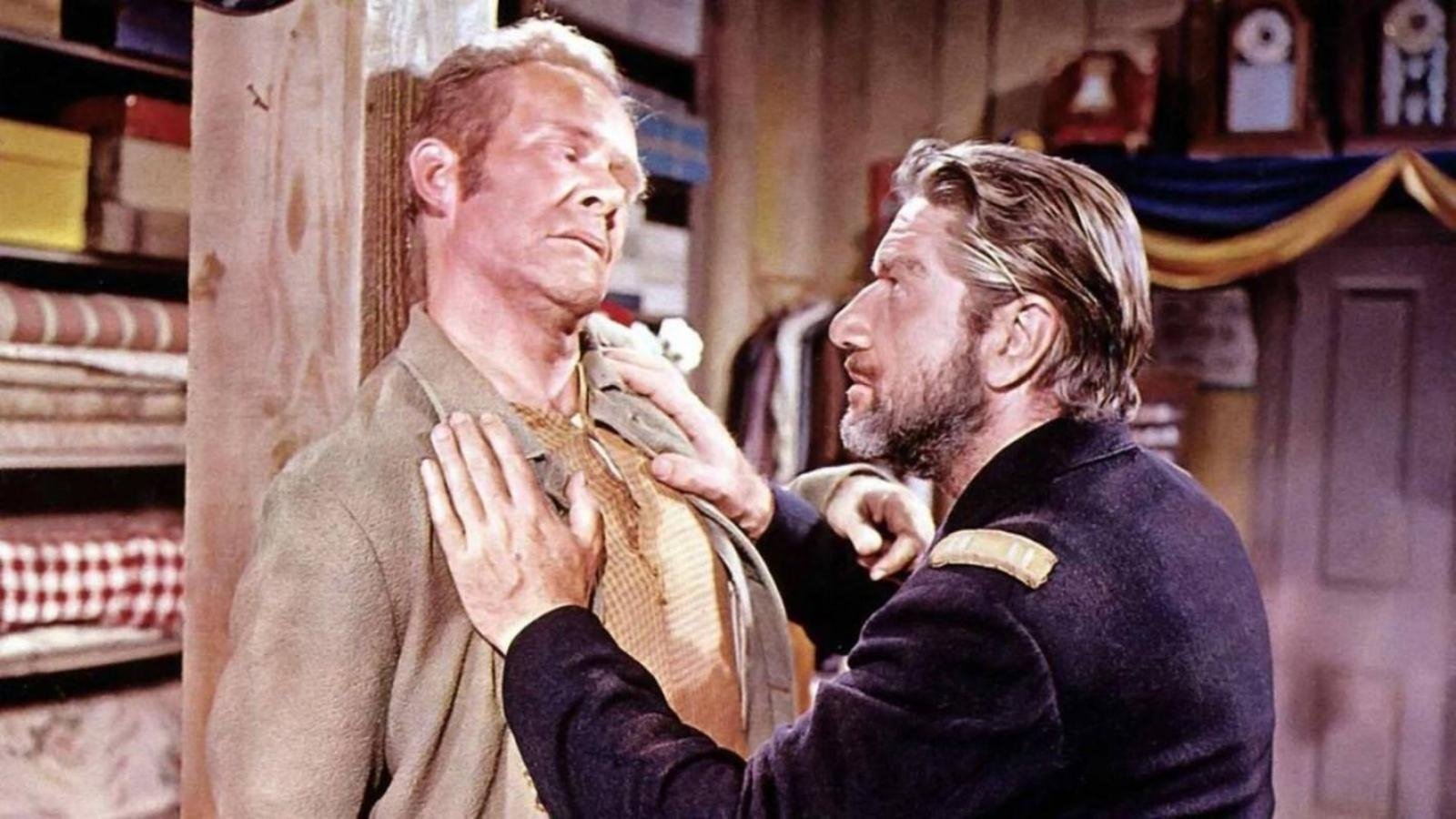 Massaker im Morgengrauen