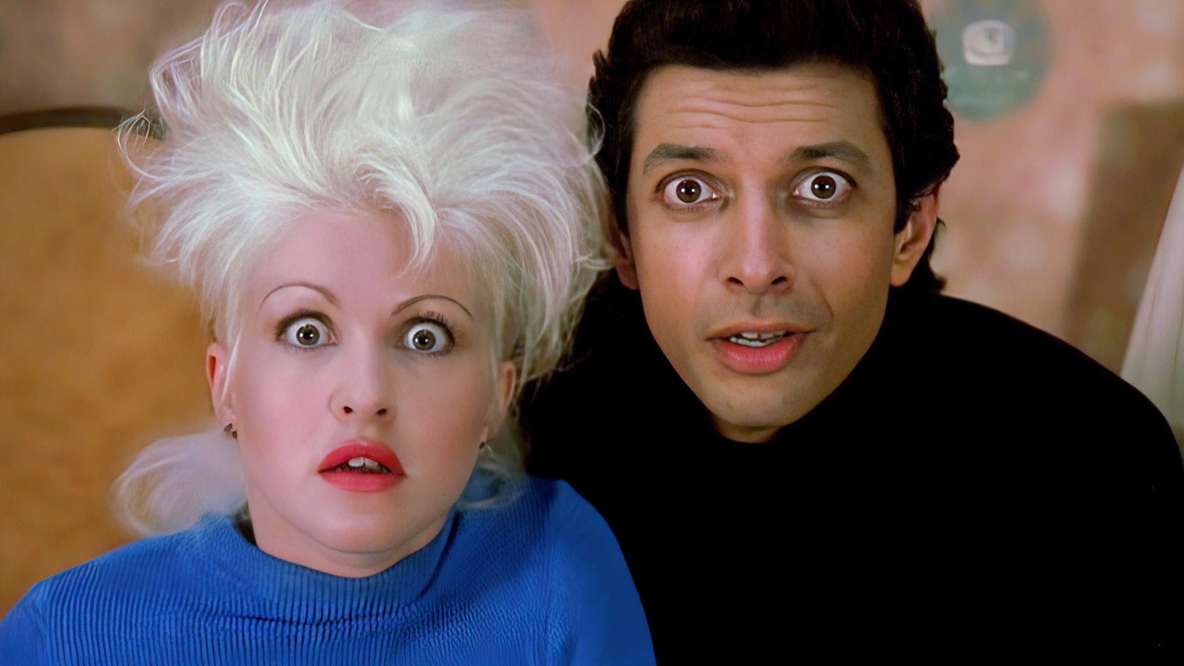 Vibes - Die Jagd nach der glühenden Pyramide