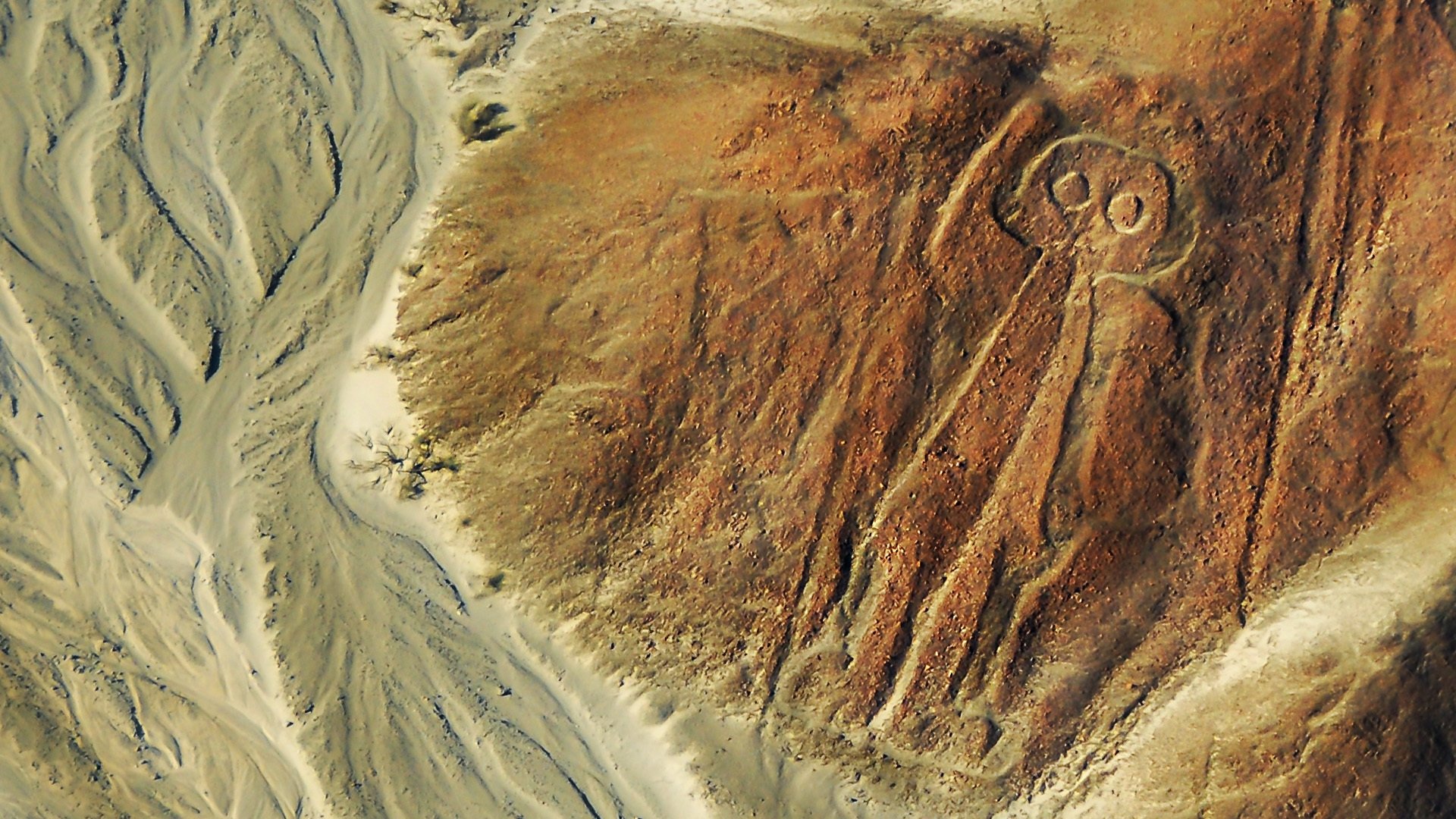 Ancient Aliens: Neue Erkenntnisse