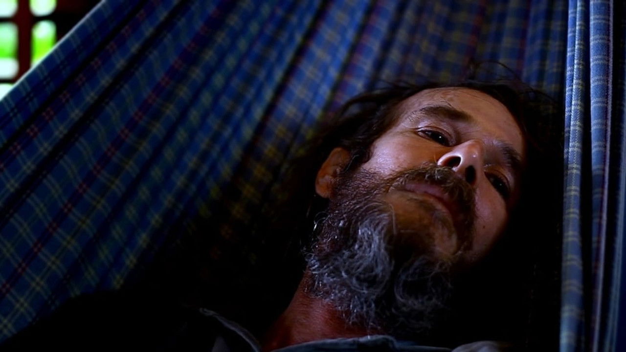 O Estranho Caso de Ezequiel