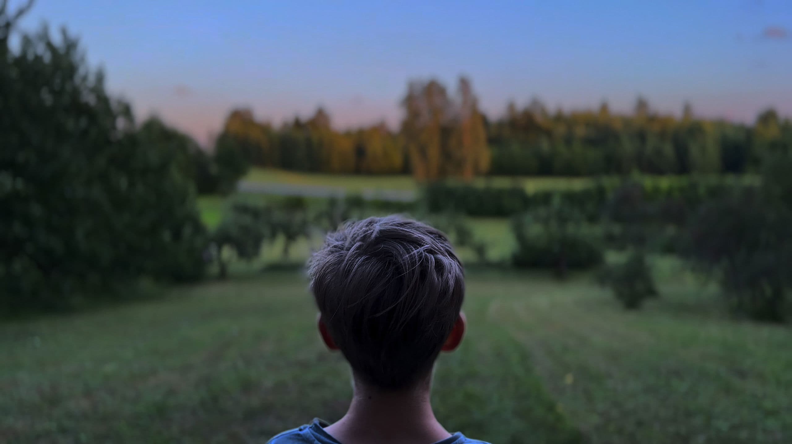 Nežēlīgā svētlaime