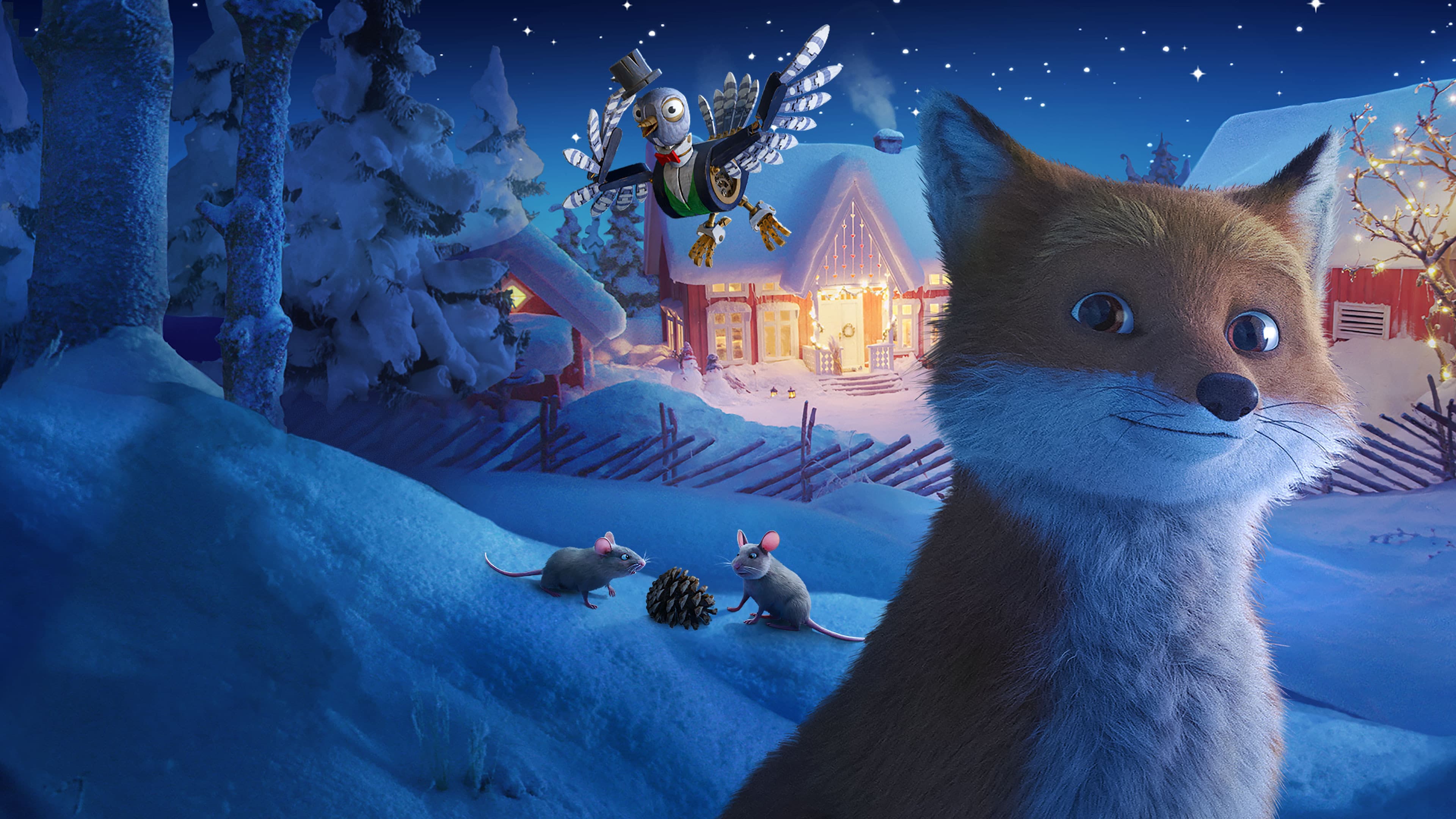 Astrid Lindgrens Weihnachten